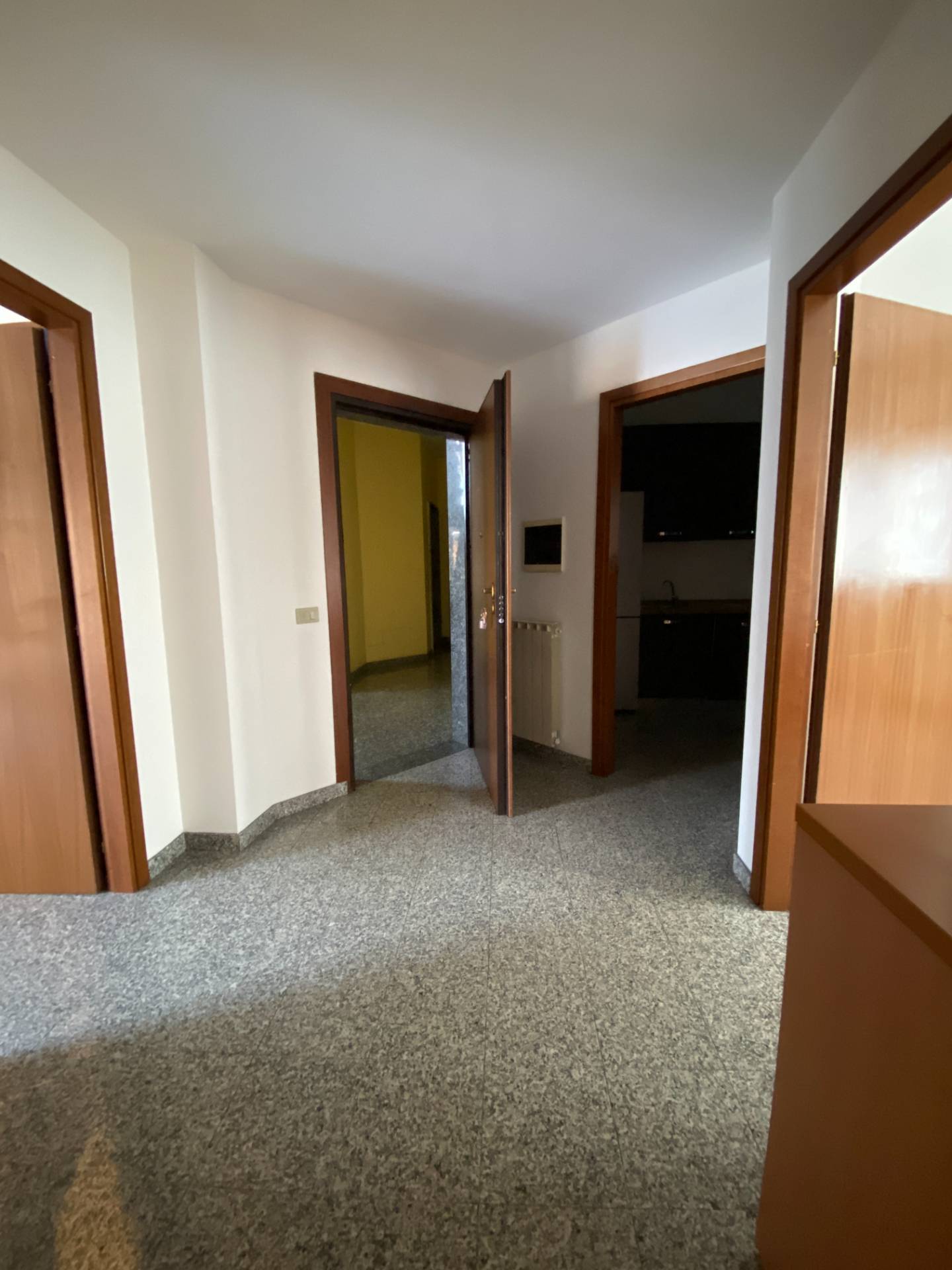 Appartamento in affitto a Novara, S. Cuore - S. Martino