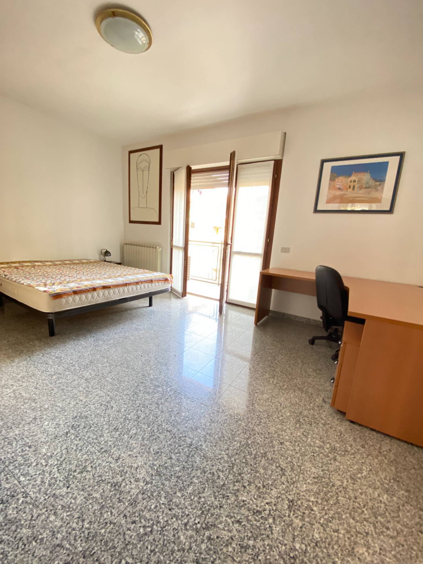 Appartamento in affitto a Novara, S. Cuore - S. Martino