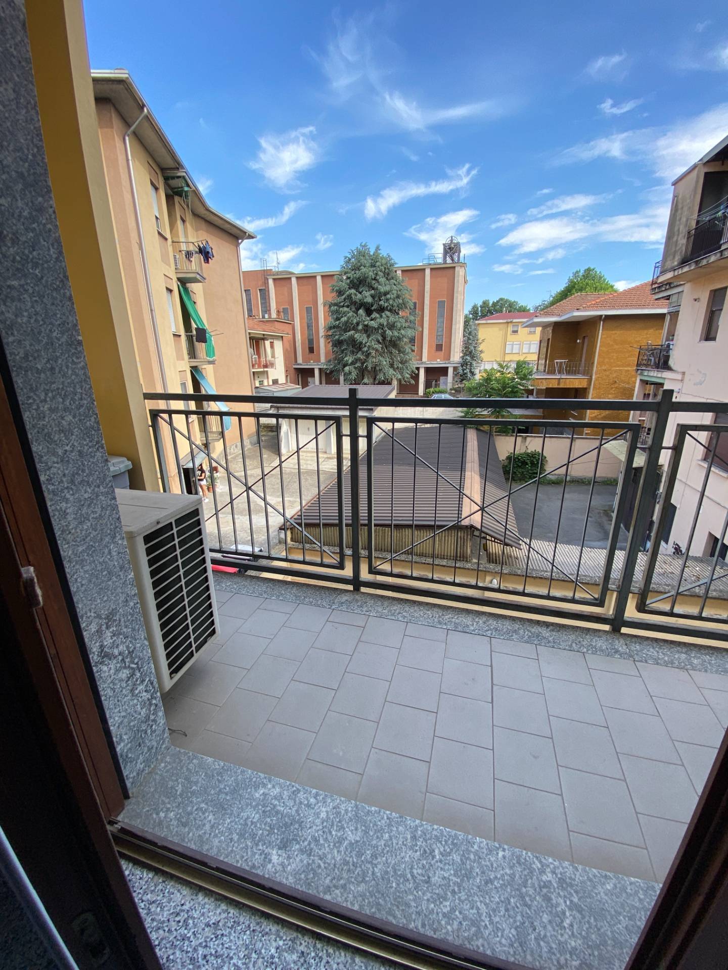 Appartamento in affitto a Novara, S. Cuore - S. Martino
