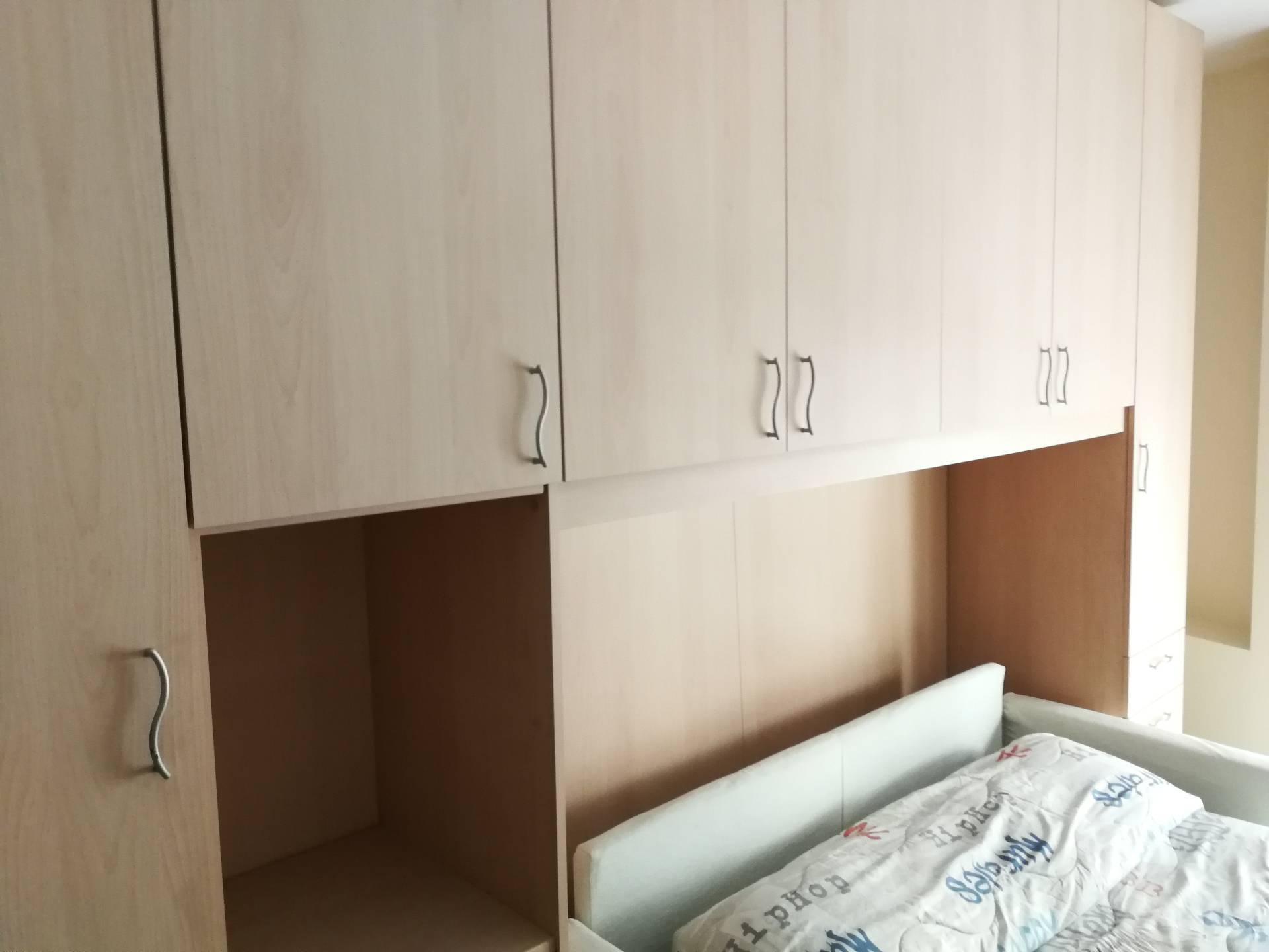 Appartamento in affitto a Novara, Centro