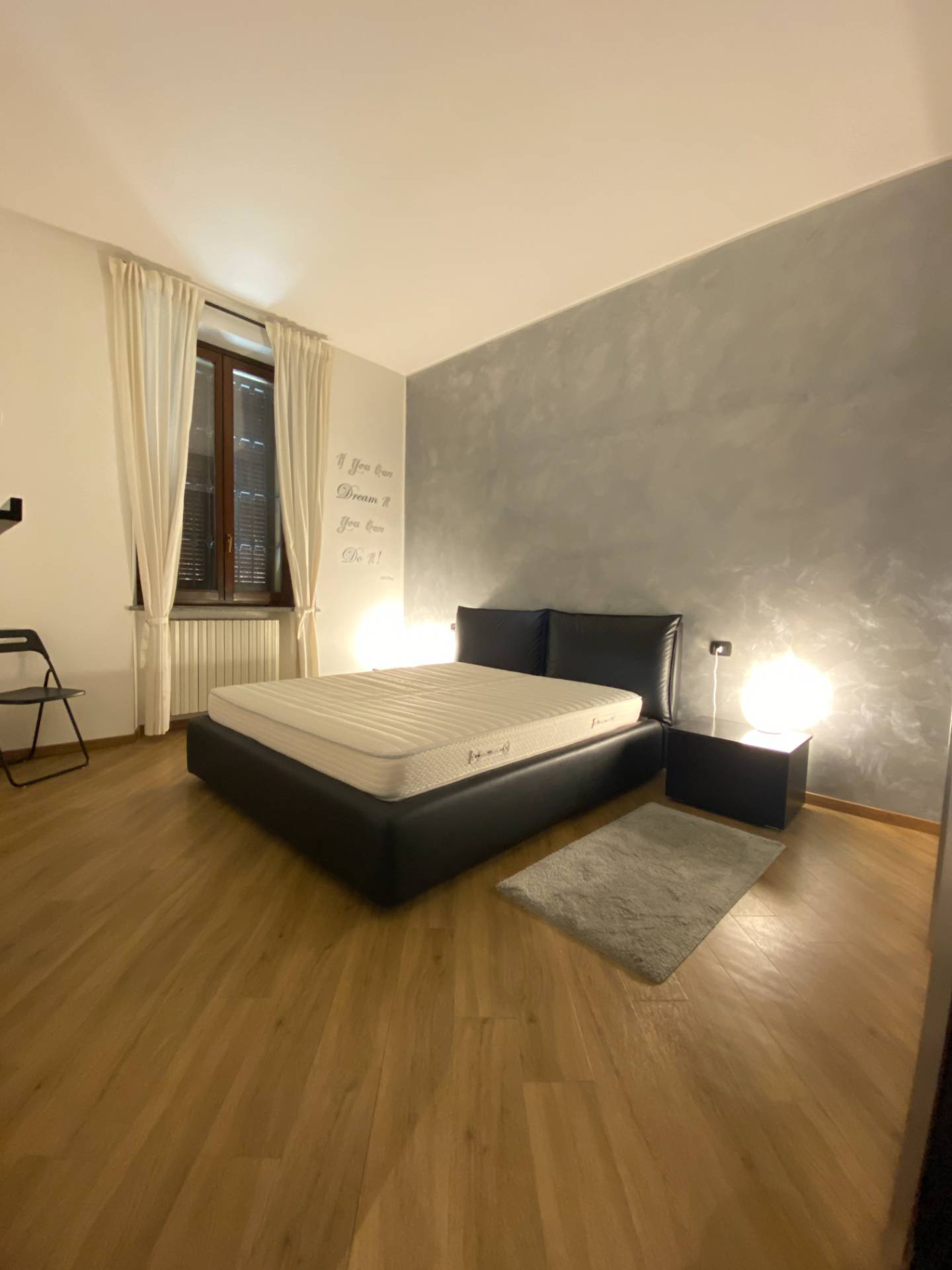 Appartamento in affitto a Novara, Centro