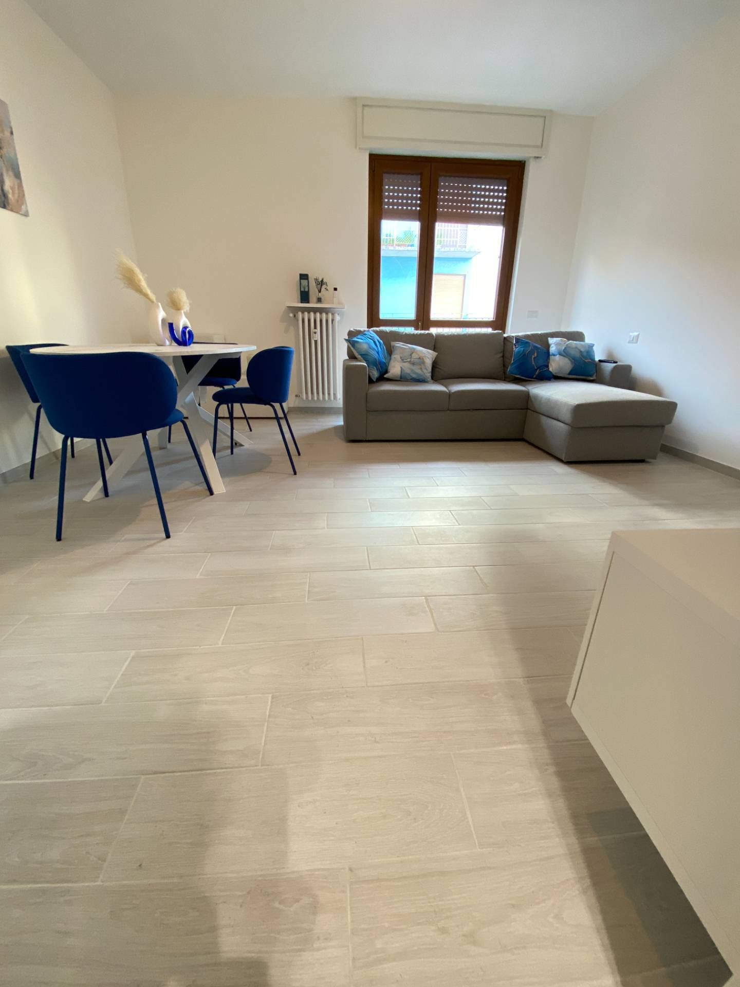 Appartamento in affitto a Novara, S. Cuore - S. Martino