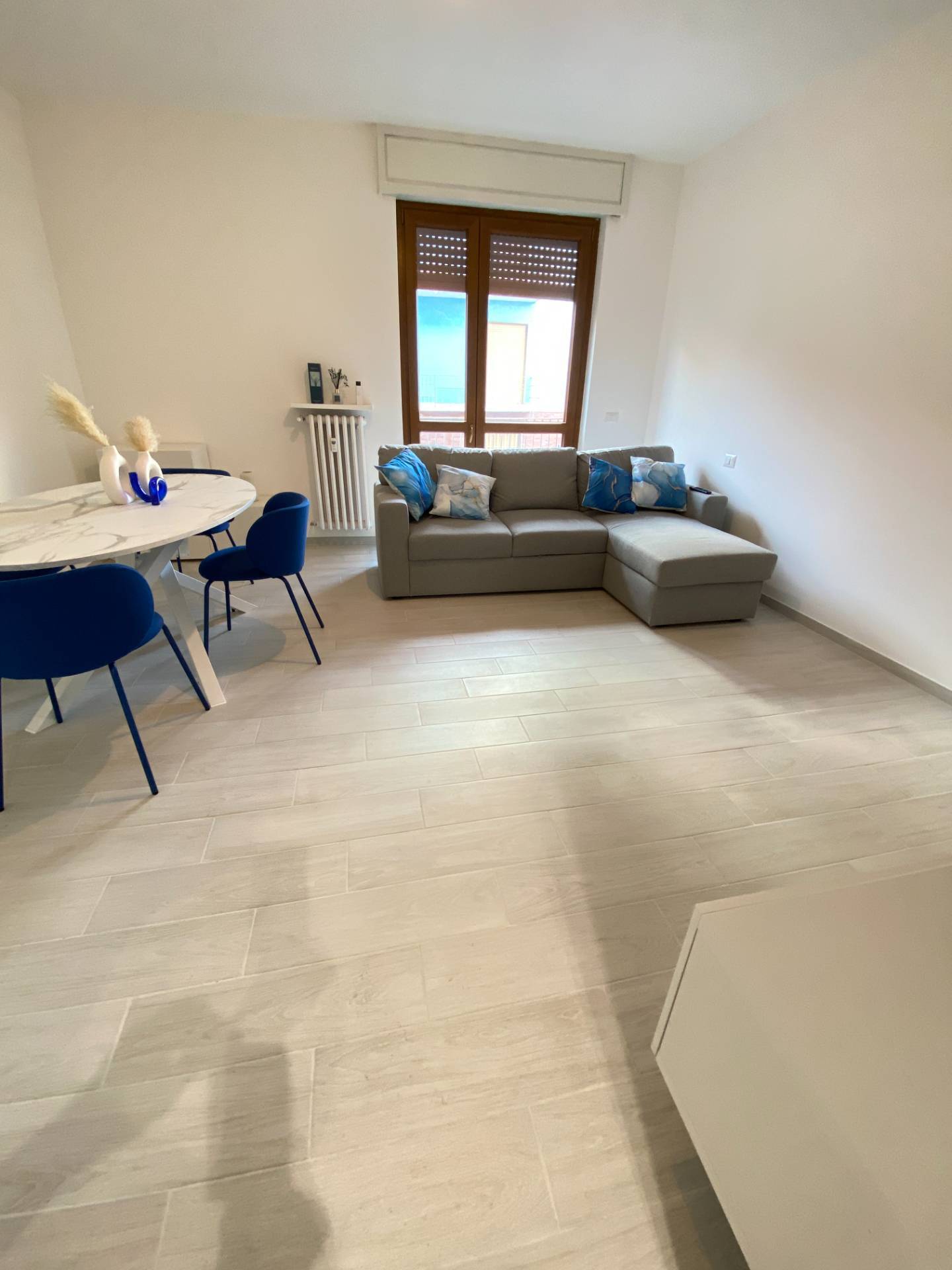 Appartamento in affitto a Novara, S. Cuore - S. Martino