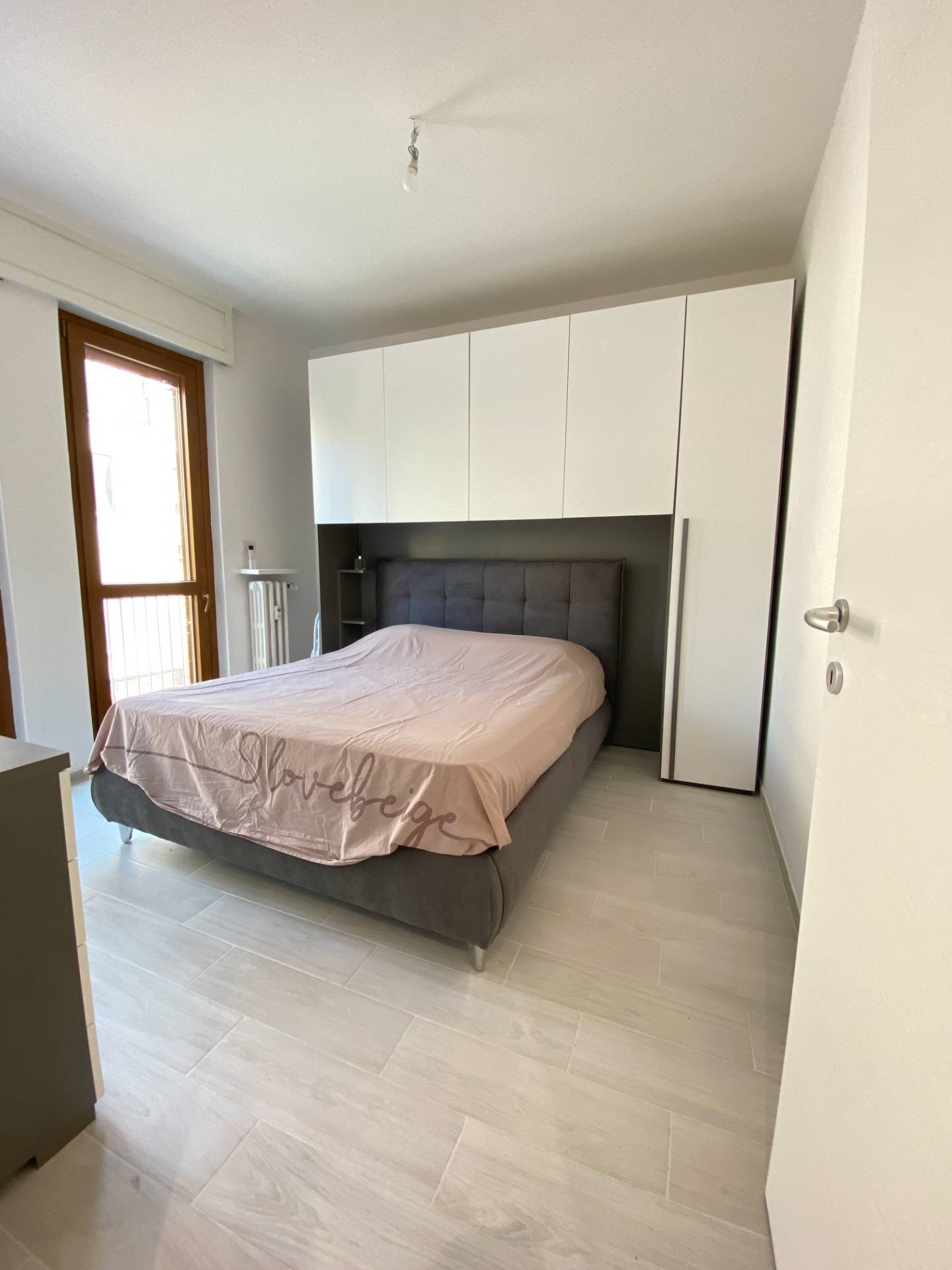Appartamento in affitto a Novara, S. Cuore - S. Martino