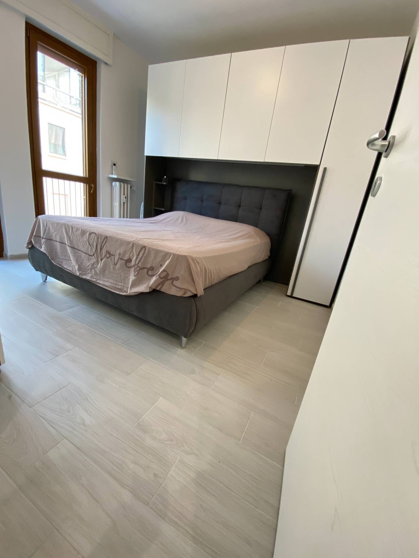Appartamento in affitto a Novara, S. Cuore - S. Martino
