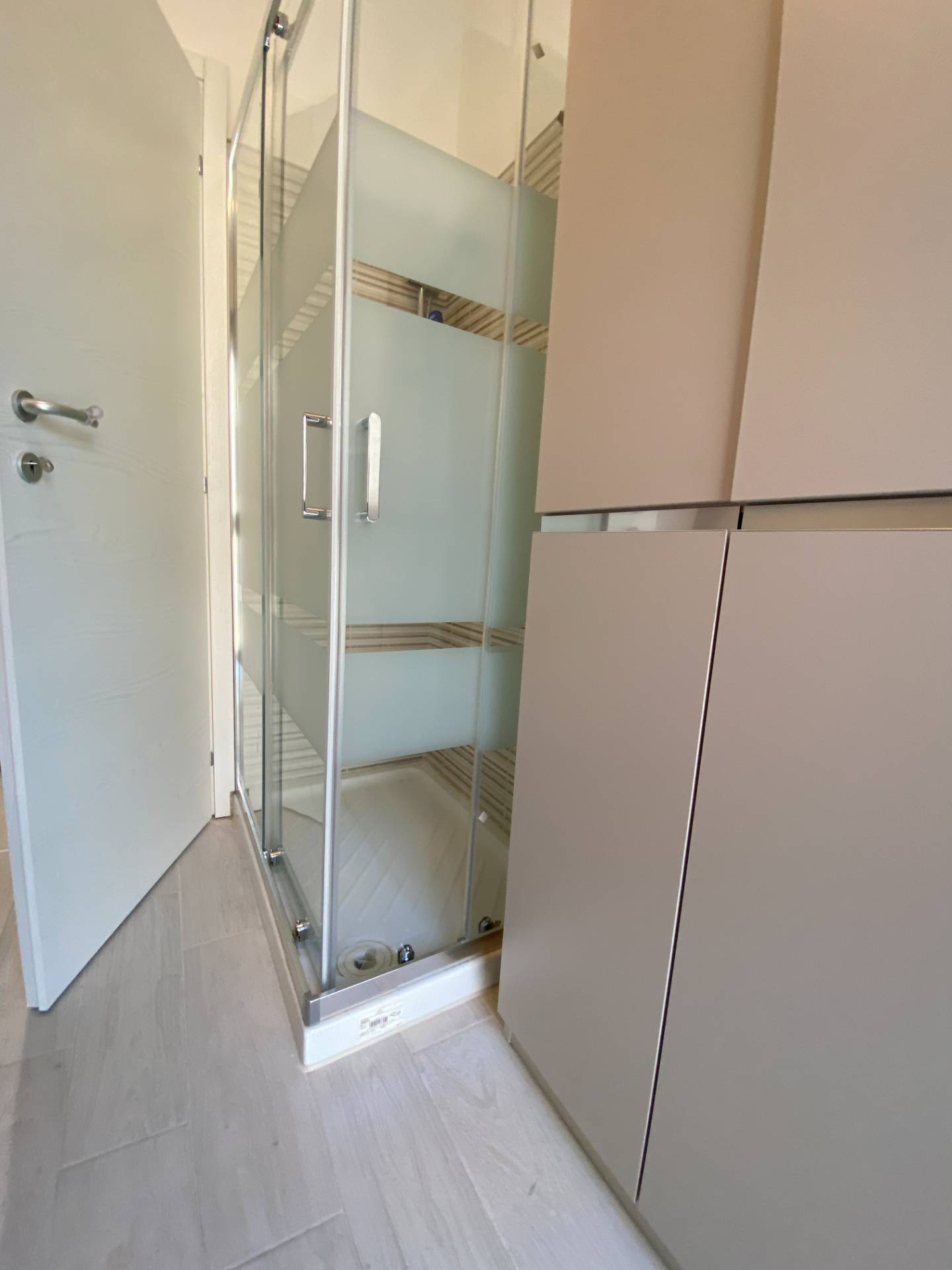 Appartamento in affitto a Novara, S. Cuore - S. Martino