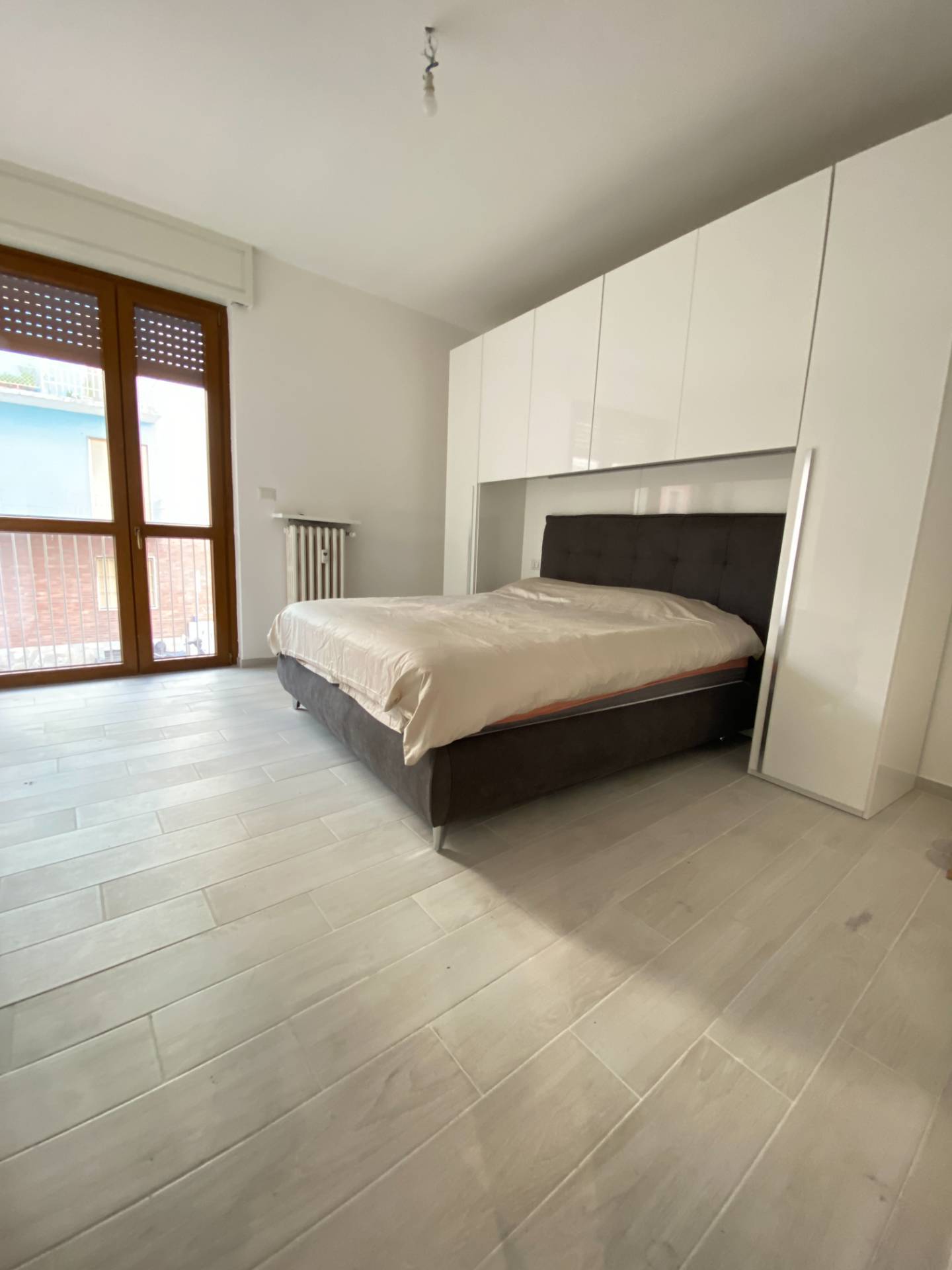 Appartamento in affitto a Novara, S. Cuore - S. Martino