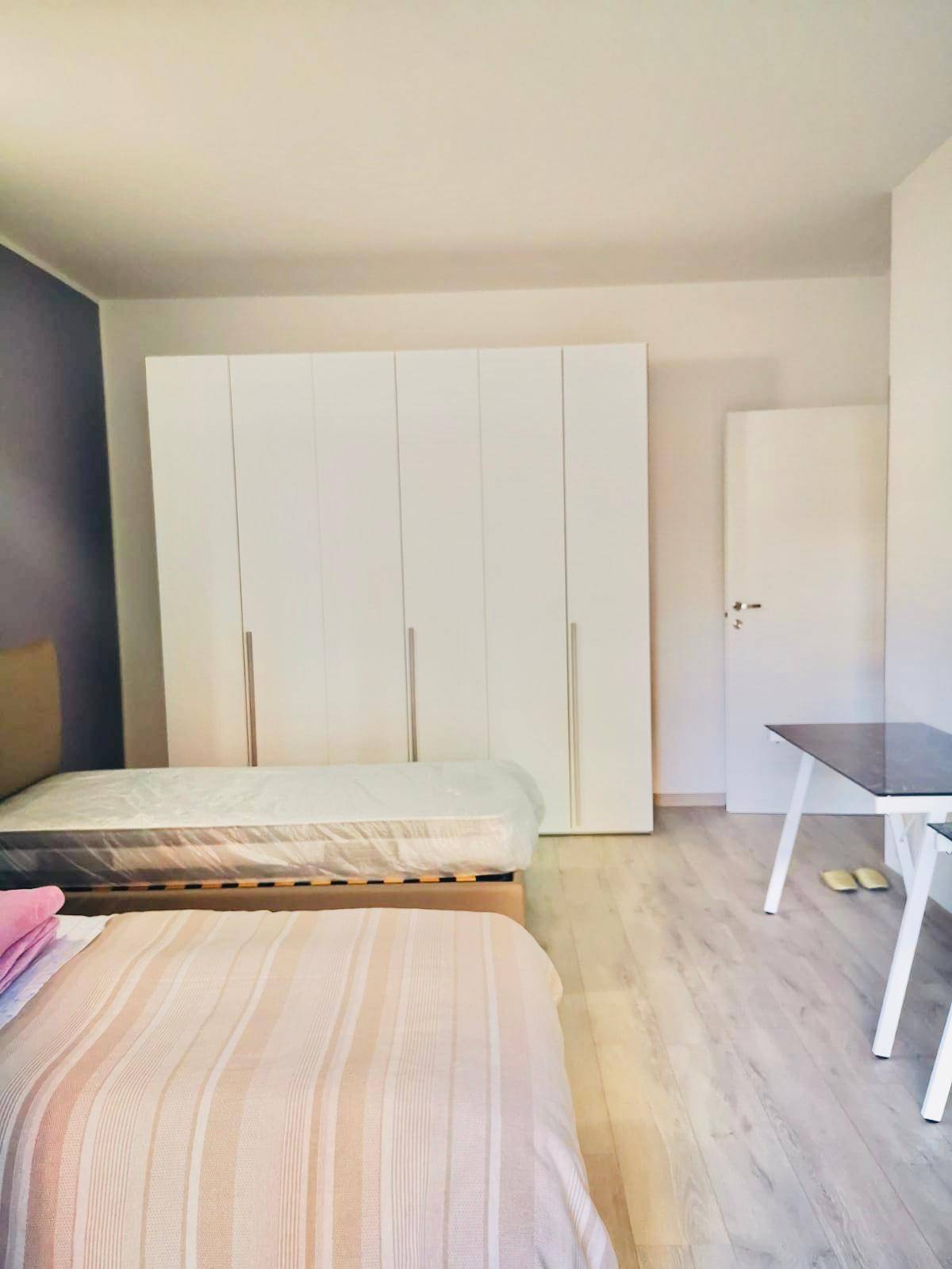 Appartamento in affitto a Novara, P. Mortara - S. Paolo