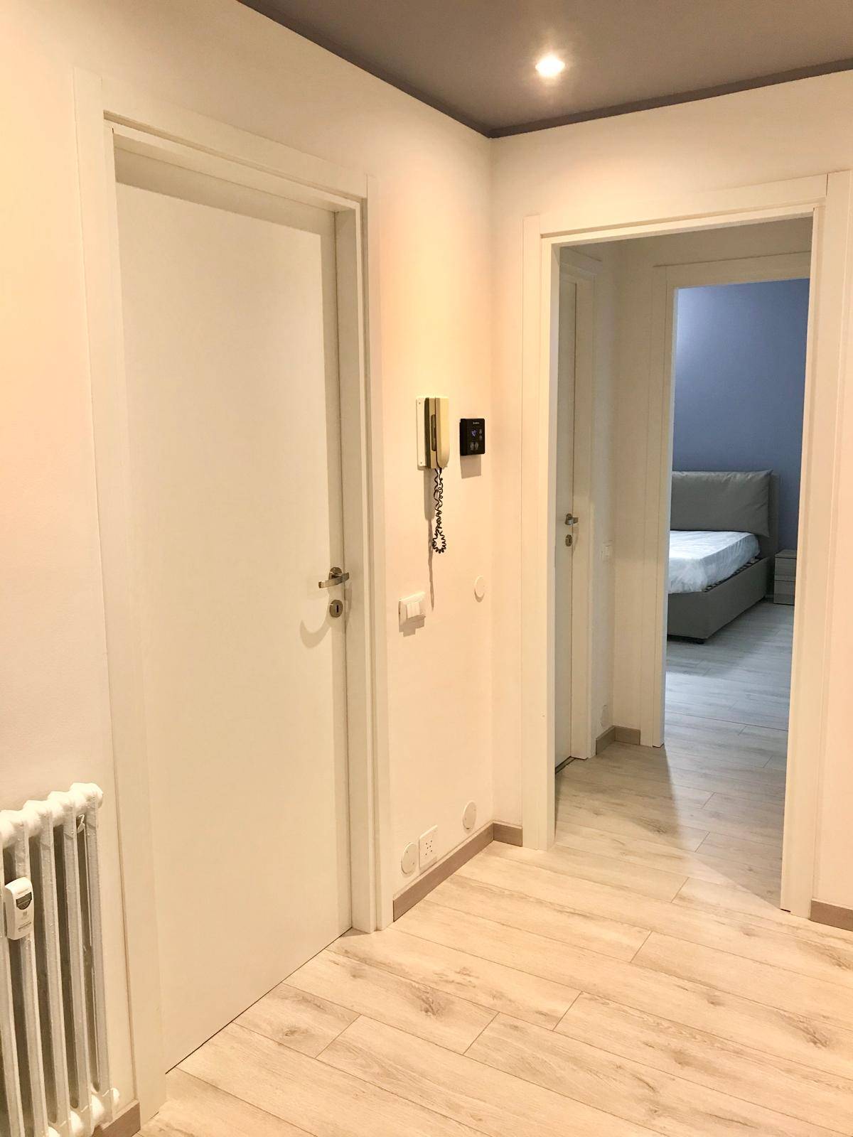 Appartamento in affitto a Novara, P. Mortara - S. Paolo