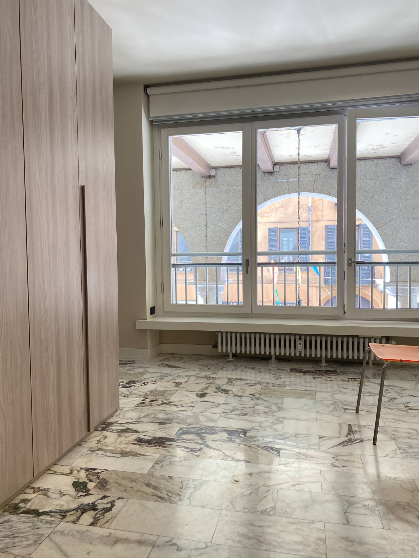 Appartamento in affitto a Novara, Centro