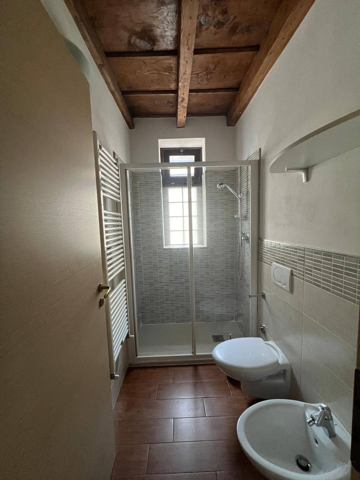 Attico - Mansarda in affitto a Novara, Centro