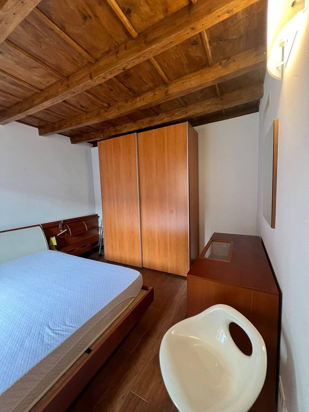 Attico - Mansarda in affitto a Novara, Centro