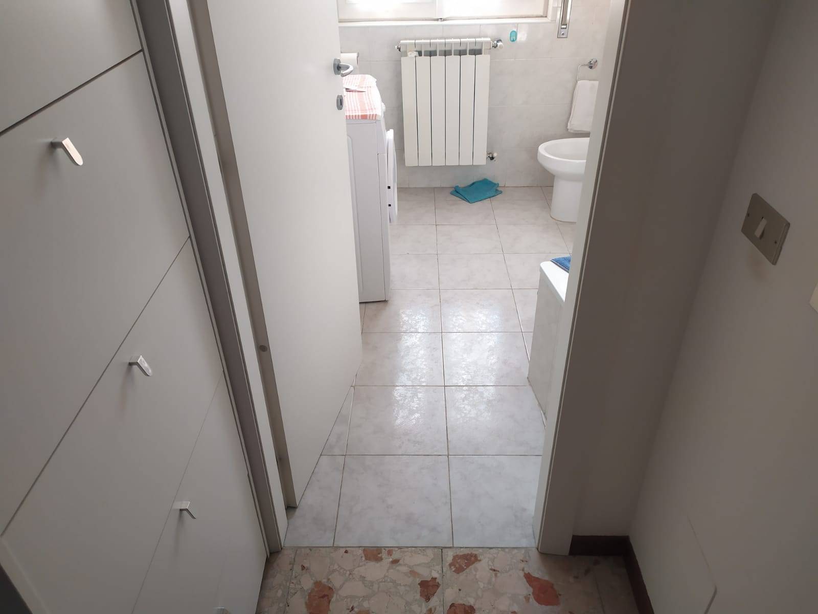 Appartamento in affitto a Novara, S. Cuore - S. Martino