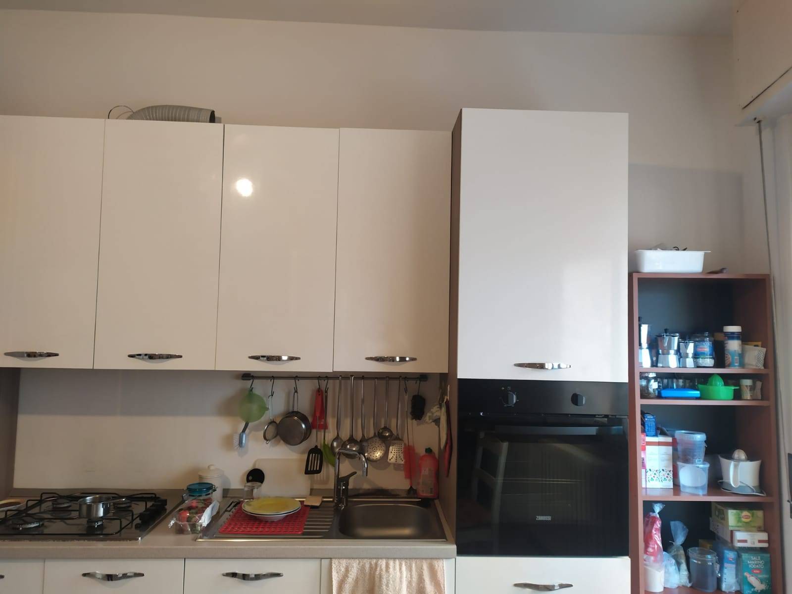 Appartamento in affitto a Novara, S. Cuore - S. Martino