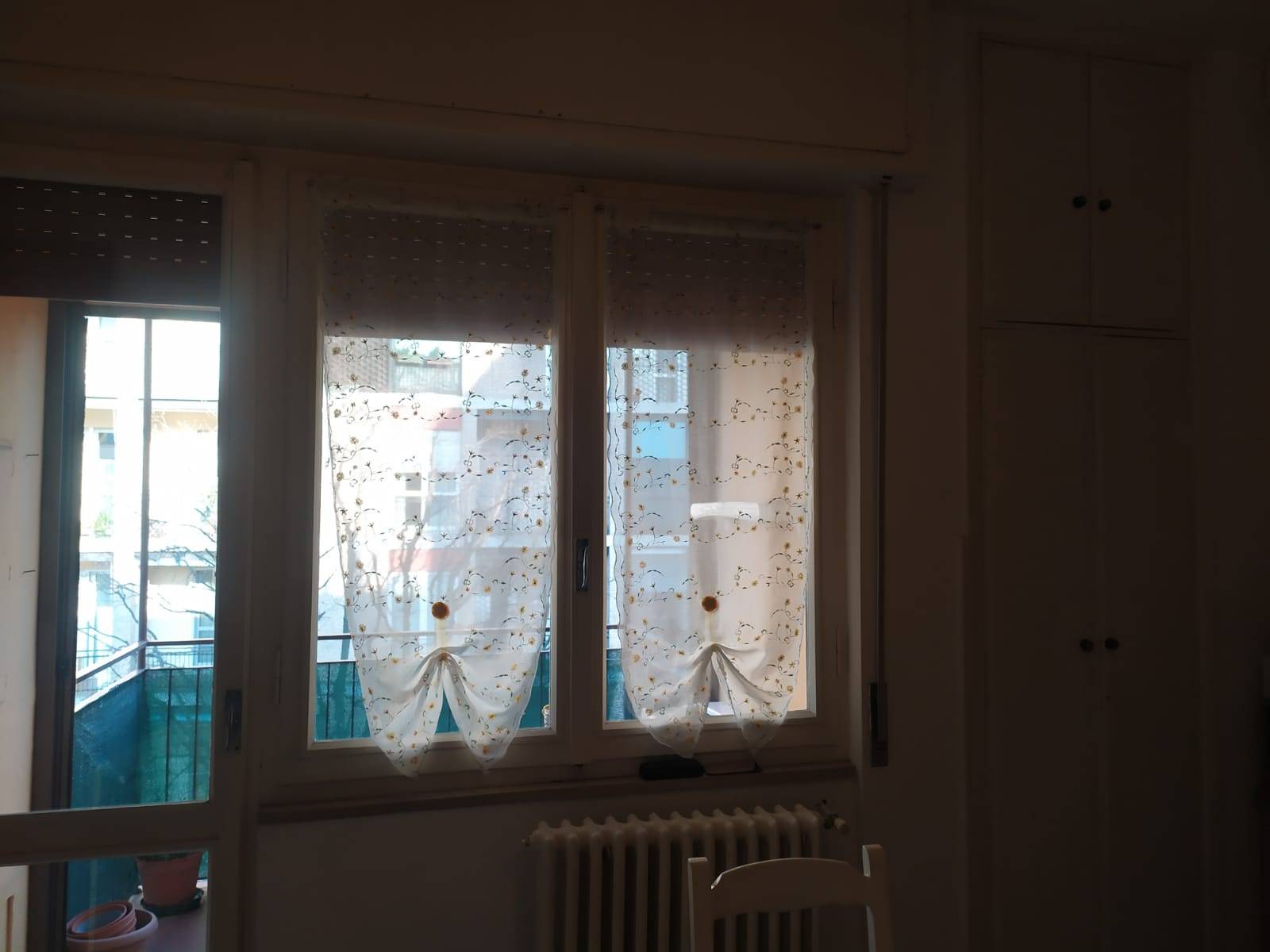 Appartamento in affitto a Novara, S. Cuore - S. Martino