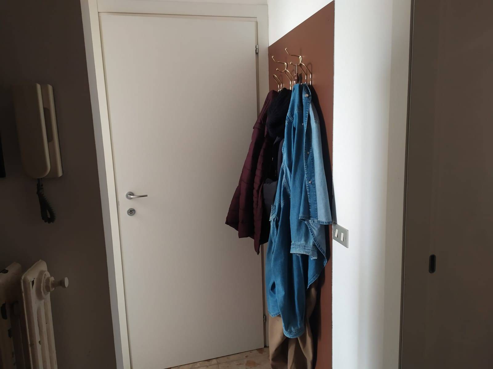 Appartamento in affitto a Novara, S. Cuore - S. Martino