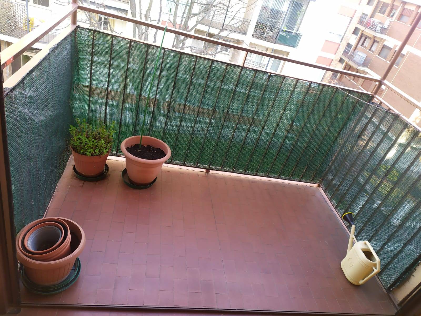 Appartamento in affitto a Novara, S. Cuore - S. Martino