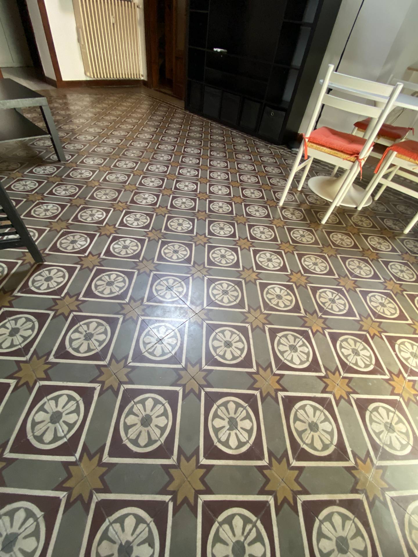Appartamento in affitto a Novara, Centro