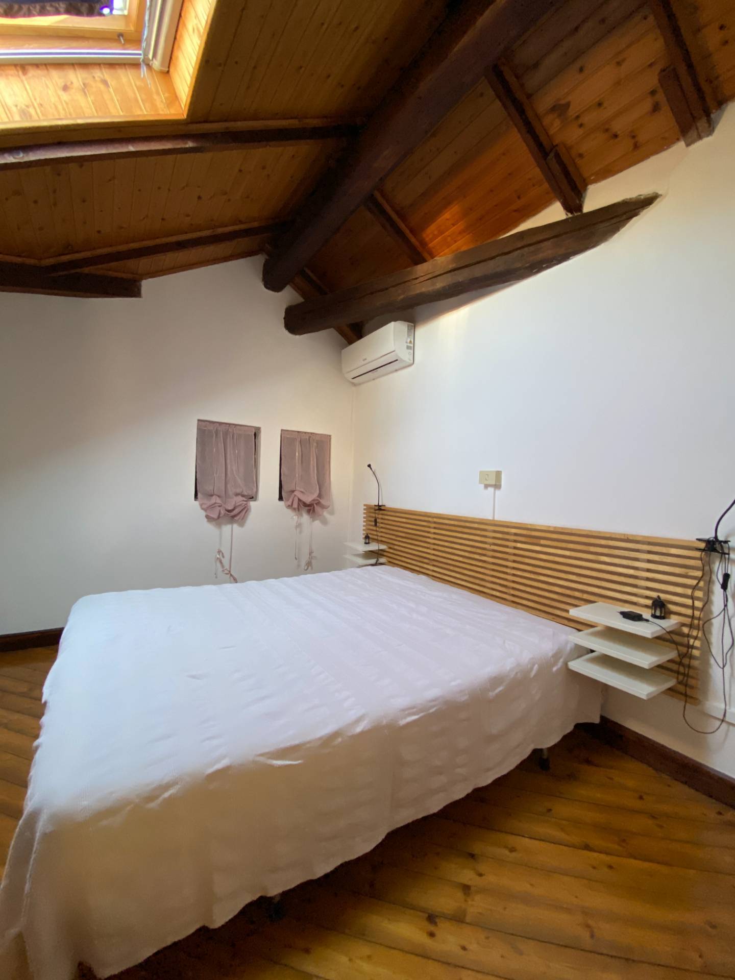Appartamento in affitto a Novara, Centro
