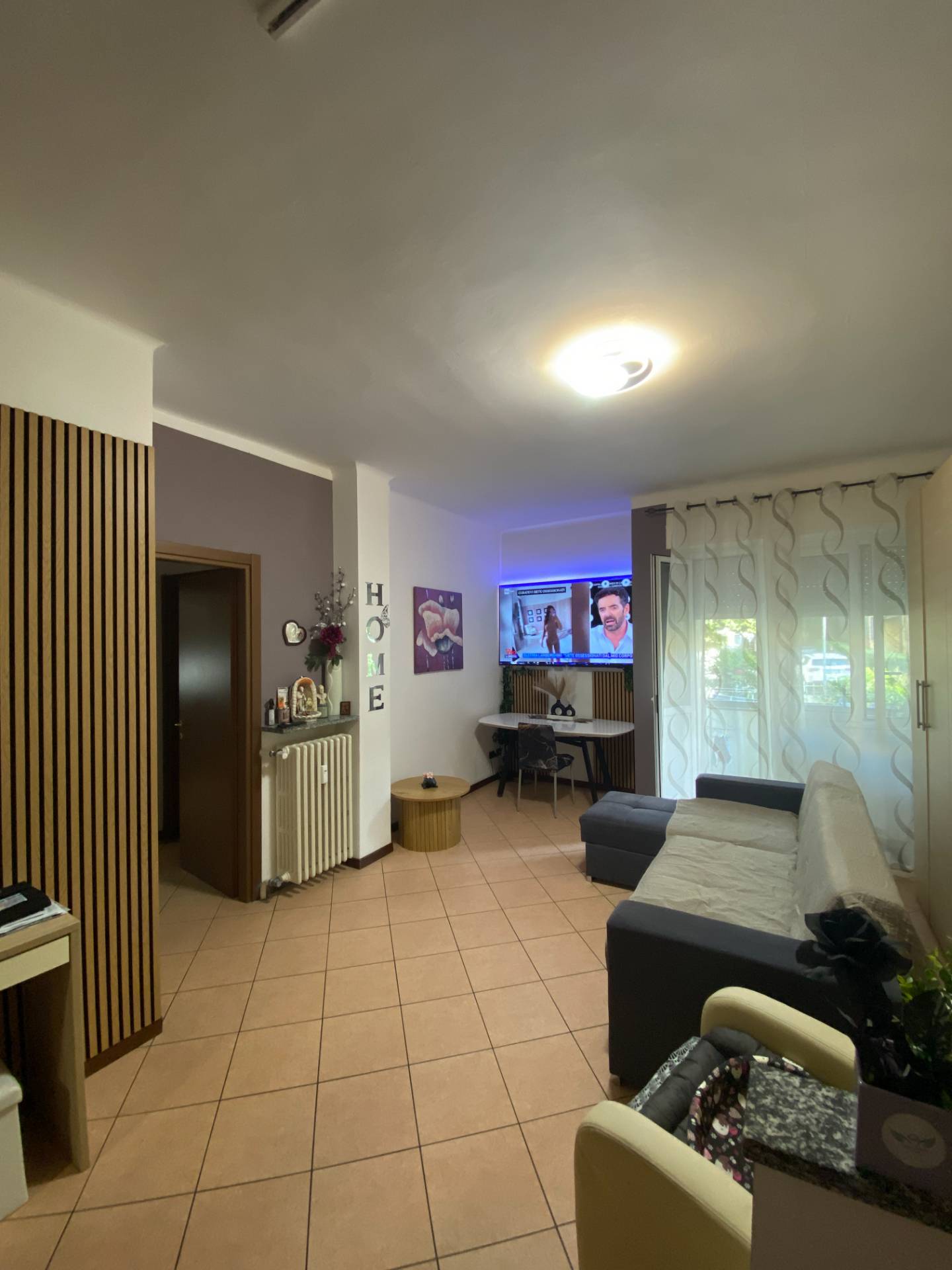 Appartamento in vendita a Novara, Bicocca - S. Rita