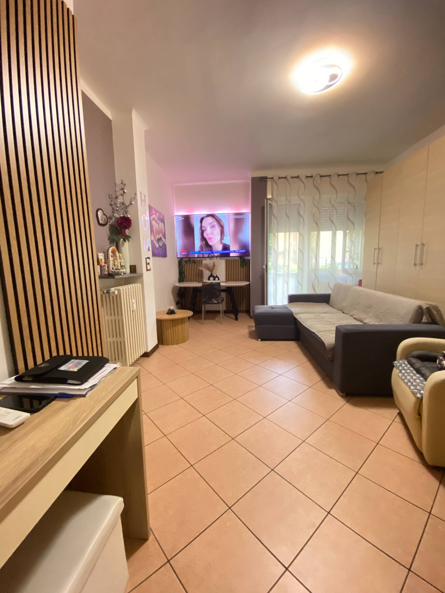 Appartamento in vendita a Novara, Bicocca - S. Rita