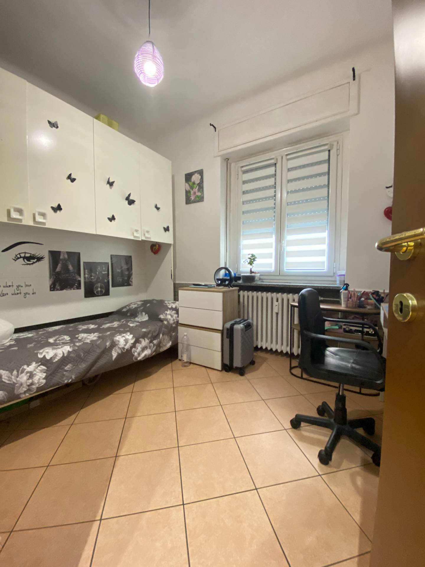 Appartamento in vendita a Novara, Bicocca - S. Rita