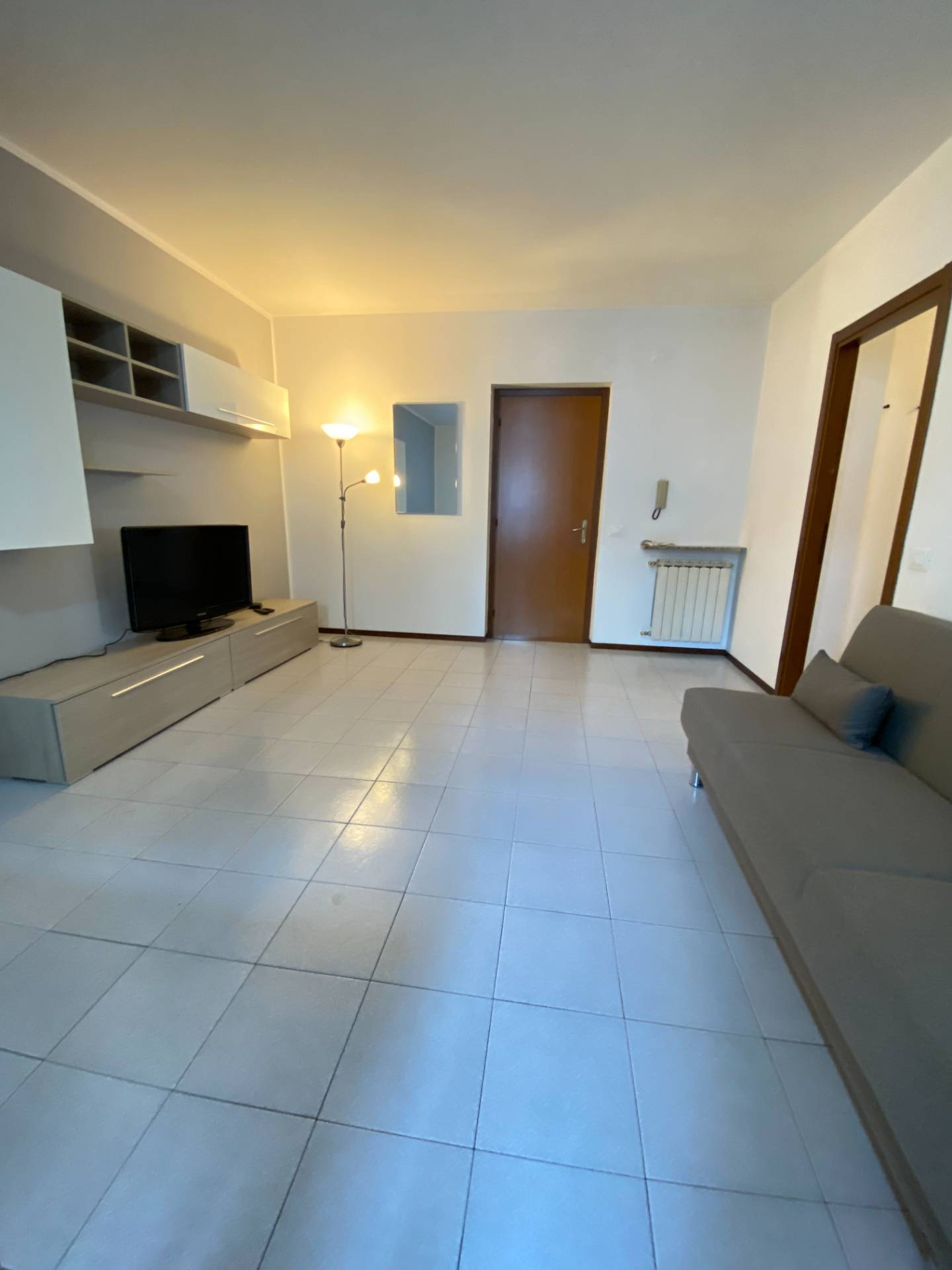 Appartamento in affitto a Galliate