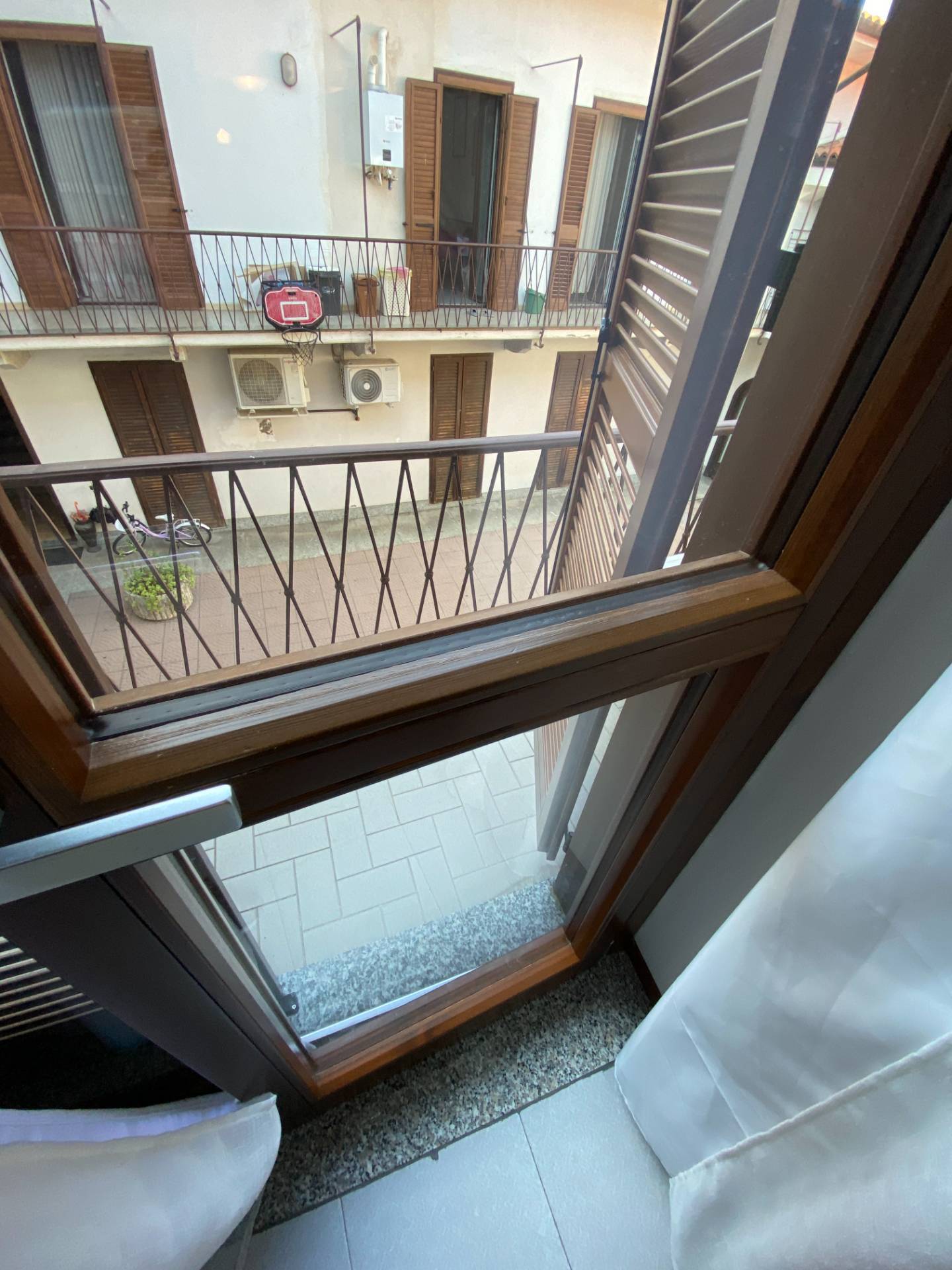 Appartamento in affitto a Galliate