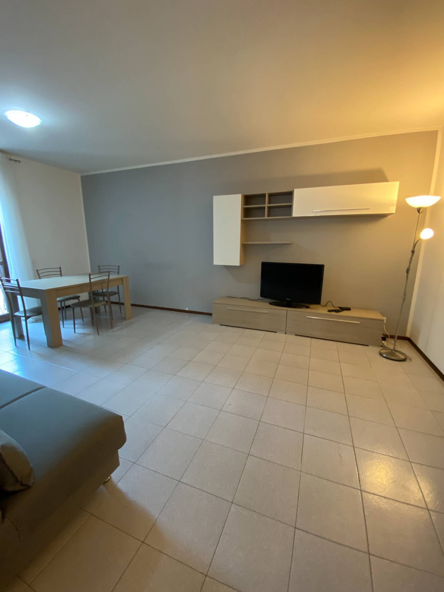 Appartamento in affitto a Galliate