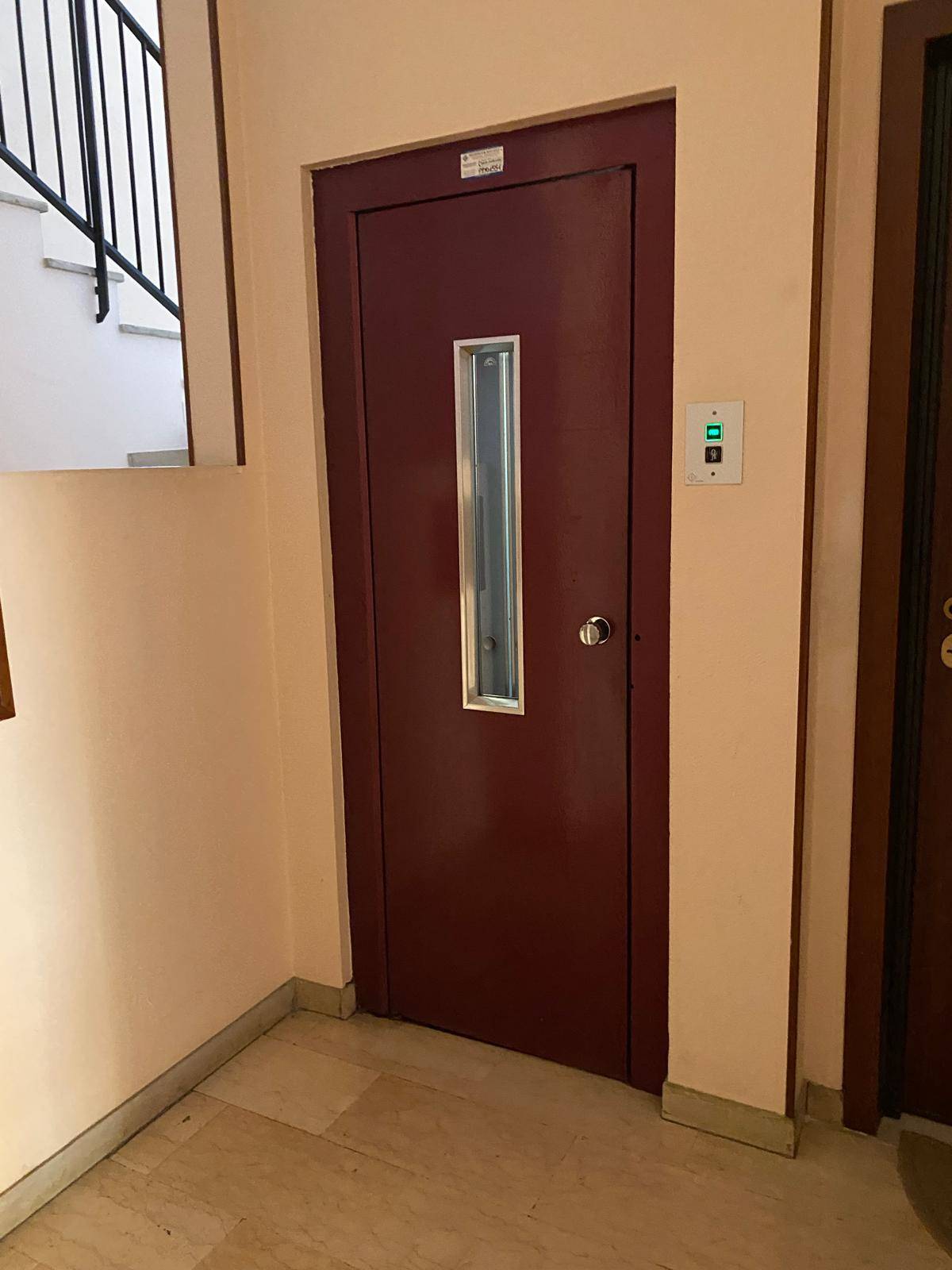 Appartamento in vendita a Novara, S. Cuore - S. Martino