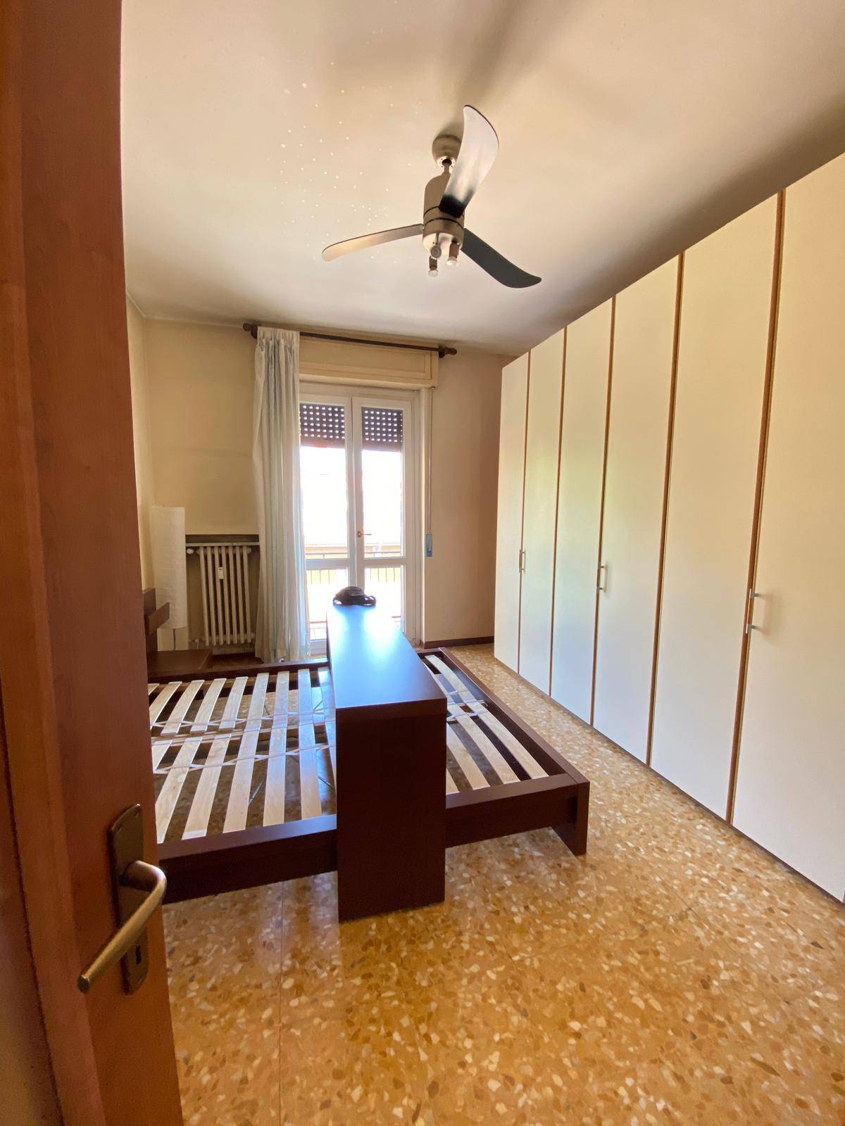 Appartamento in vendita a Novara, S. Cuore - S. Martino