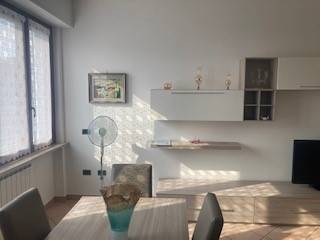 Appartamento in affitto a Novara, S.Antonio - S. Andrea