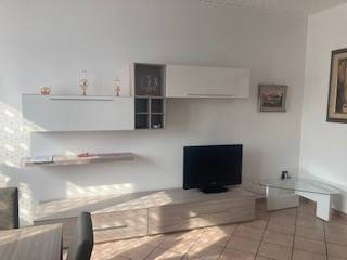 Appartamento in affitto a Novara, S.Antonio - S. Andrea