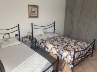 Appartamento in affitto a Novara, S.Antonio - S. Andrea