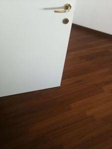 Appartamento in vendita a Novara, S.Agabio - S. Rocco