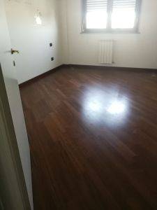 Appartamento in vendita a Novara, S.Agabio - S. Rocco