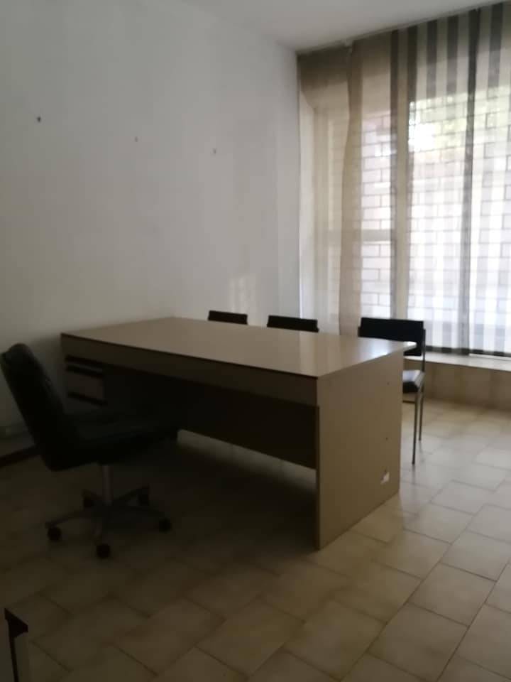 Studio/Ufficio in affitto a Novara, Bicocca - S. Rita