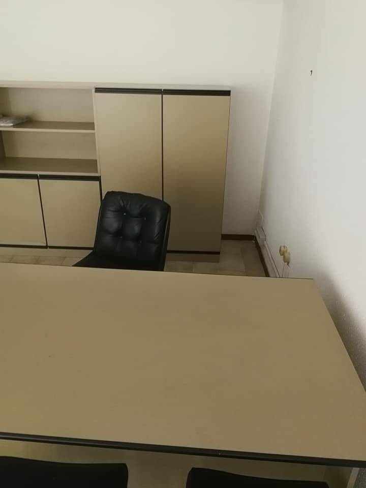 Studio/Ufficio in affitto a Novara, Bicocca - S. Rita