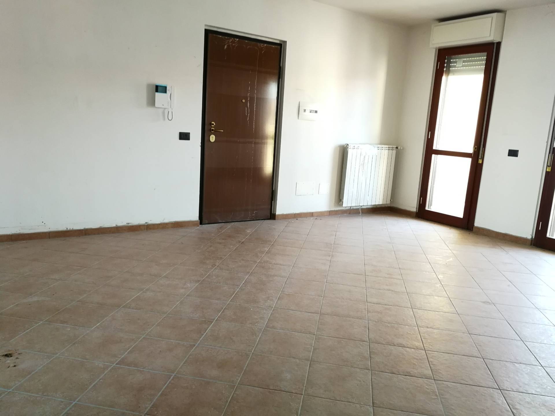 Appartamento in vendita a Novara, S.Agabio - S. Rocco
