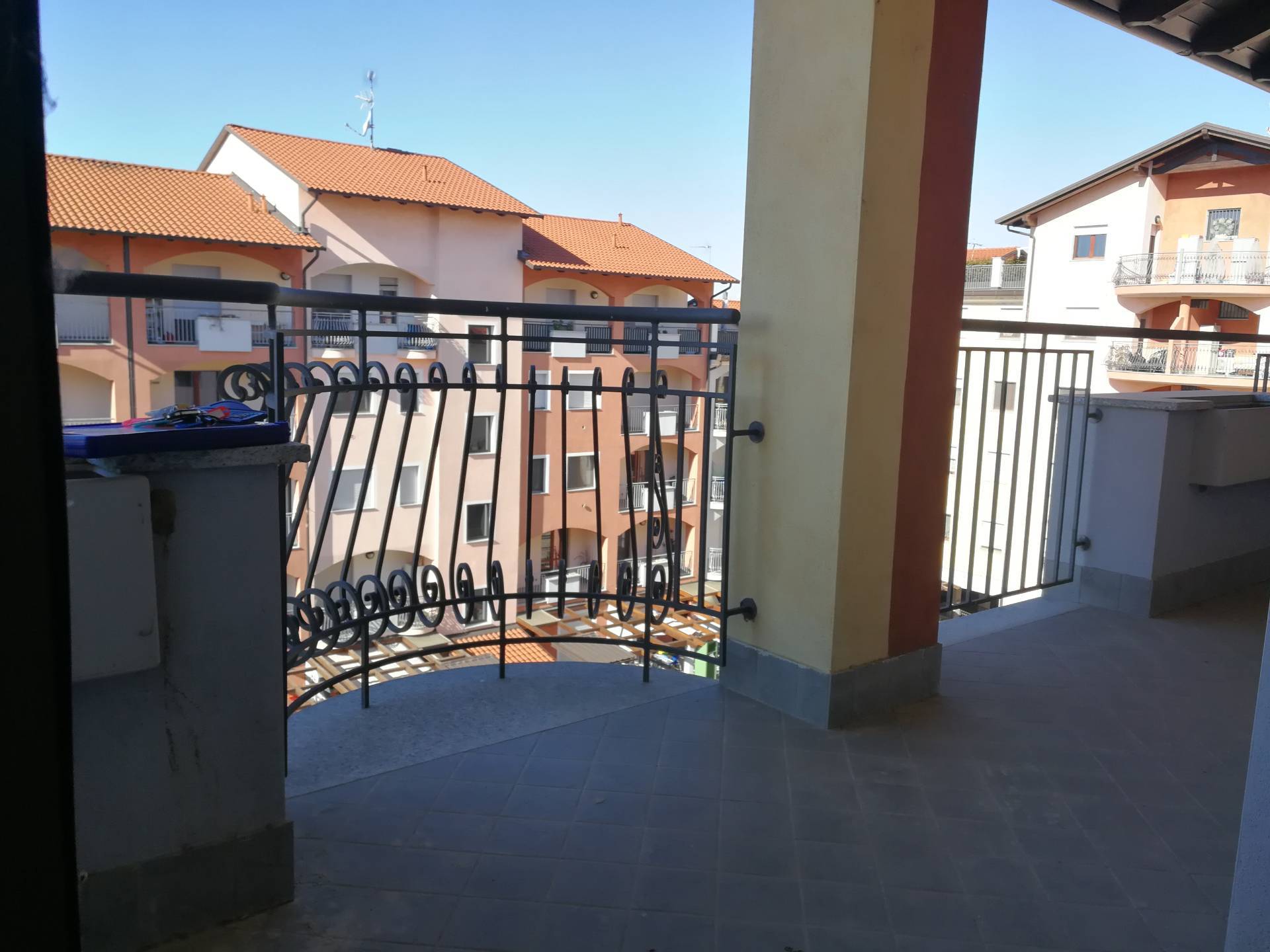 Appartamento in vendita a Novara, S.Agabio - S. Rocco