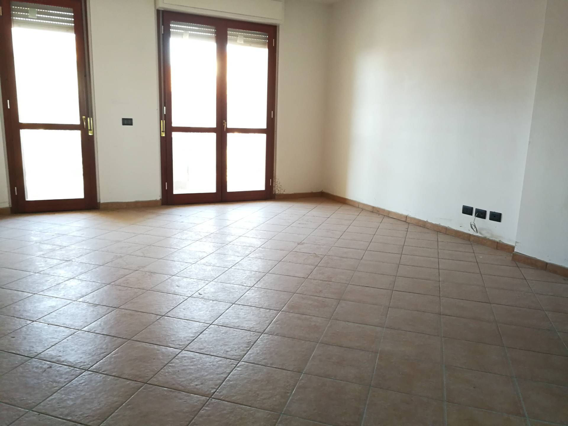 Appartamento in vendita a Novara, S.Agabio - S. Rocco