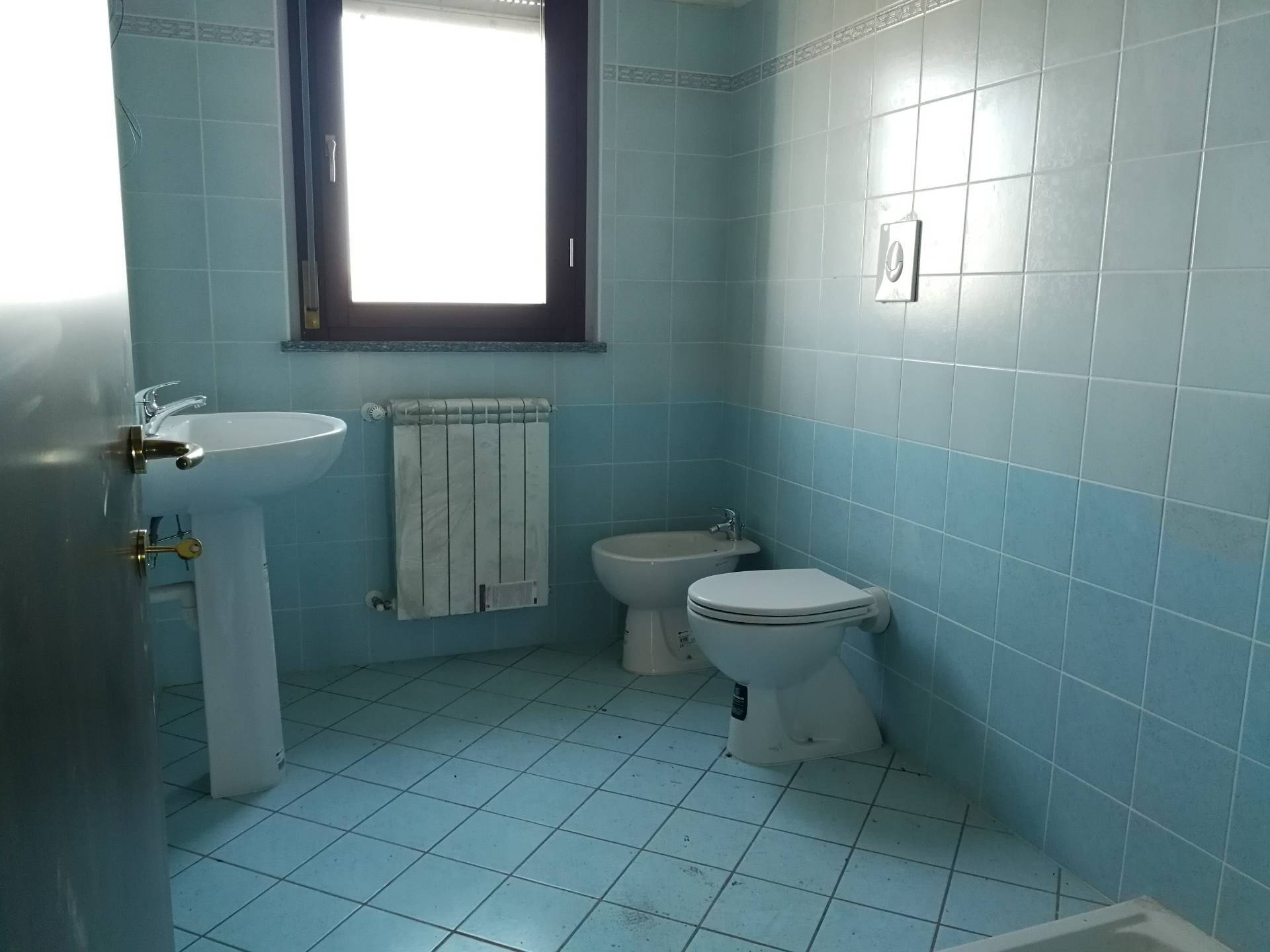 Appartamento in vendita a Novara, S.Agabio - S. Rocco