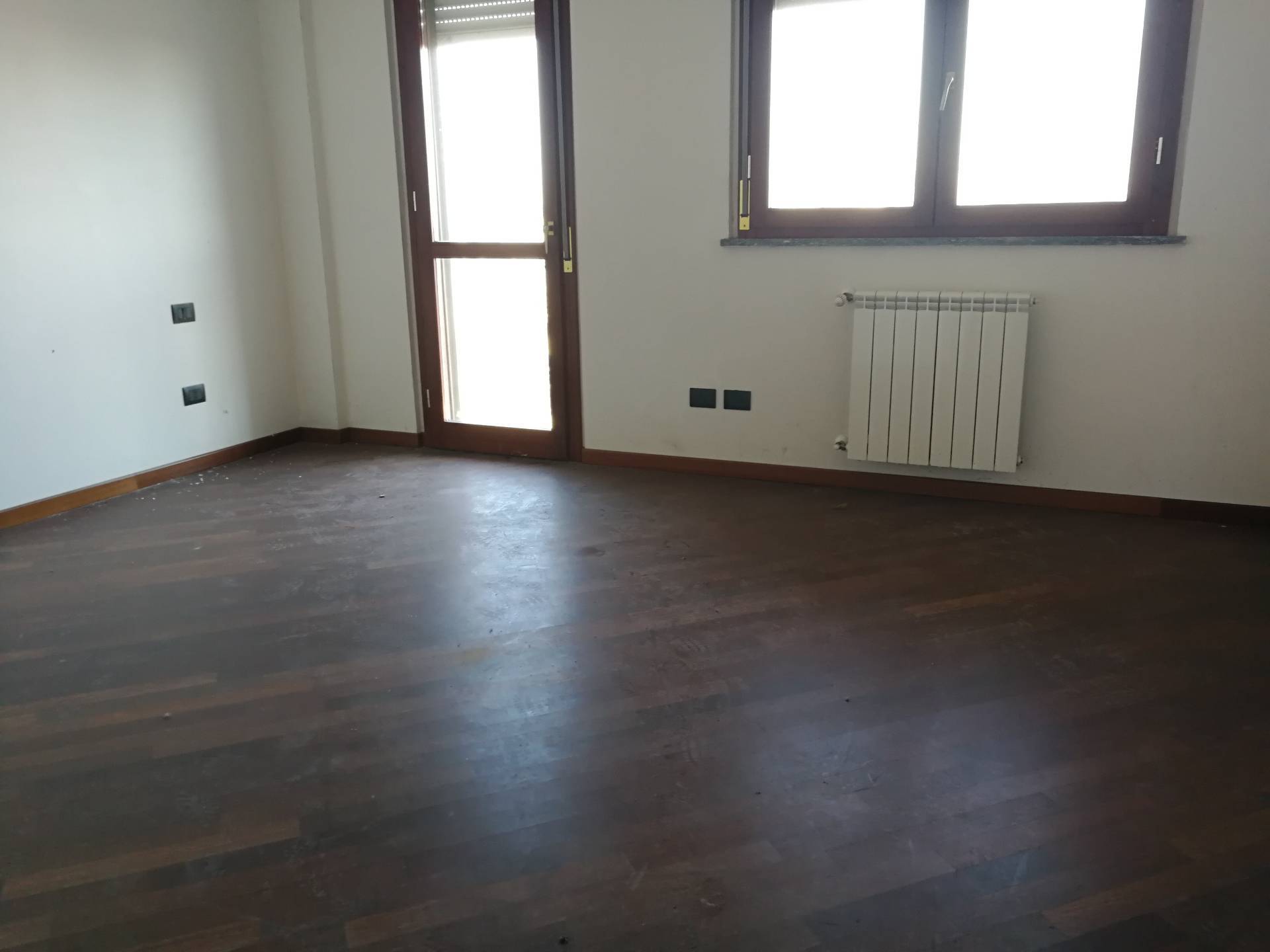 Appartamento in vendita a Novara, S.Agabio - S. Rocco