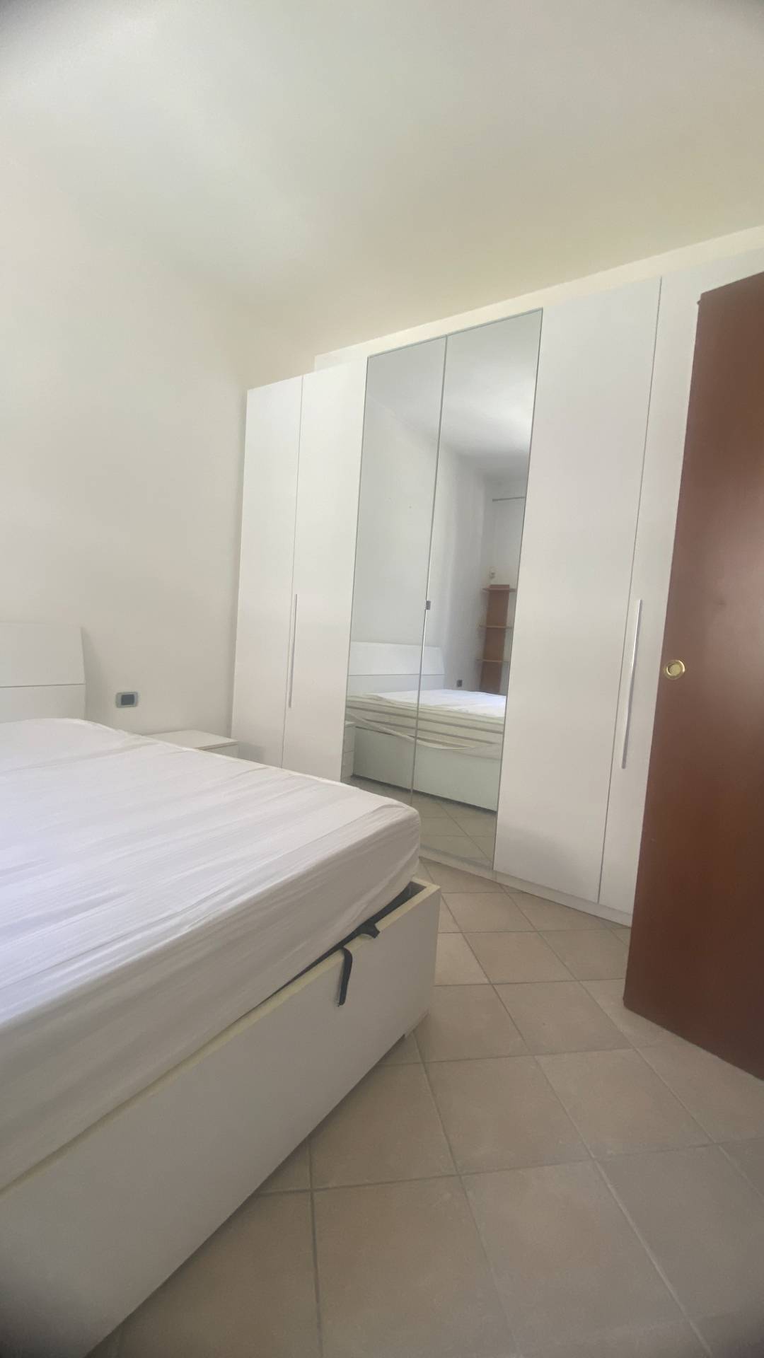 Appartamento in affitto a Novara, P. Mortara - S. Paolo