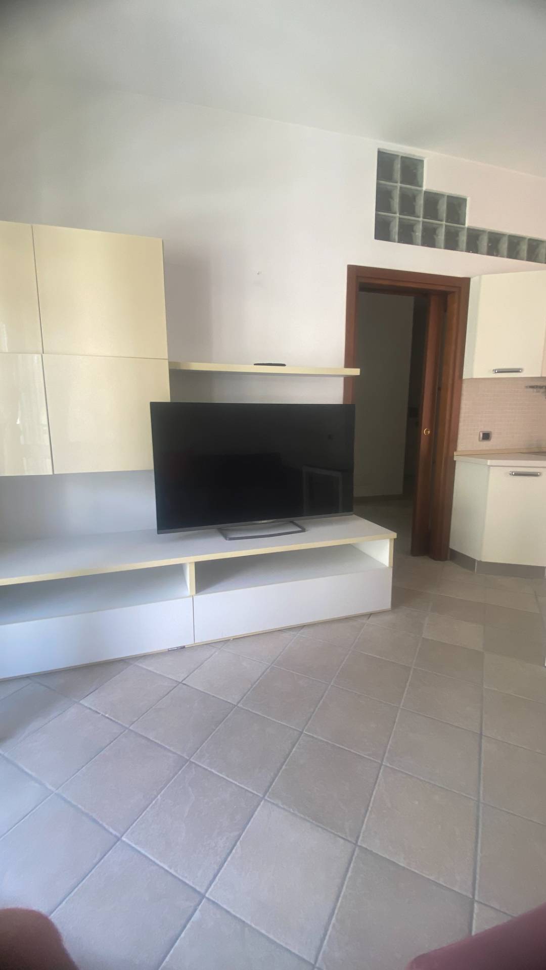 Appartamento in affitto a Novara, P. Mortara - S. Paolo