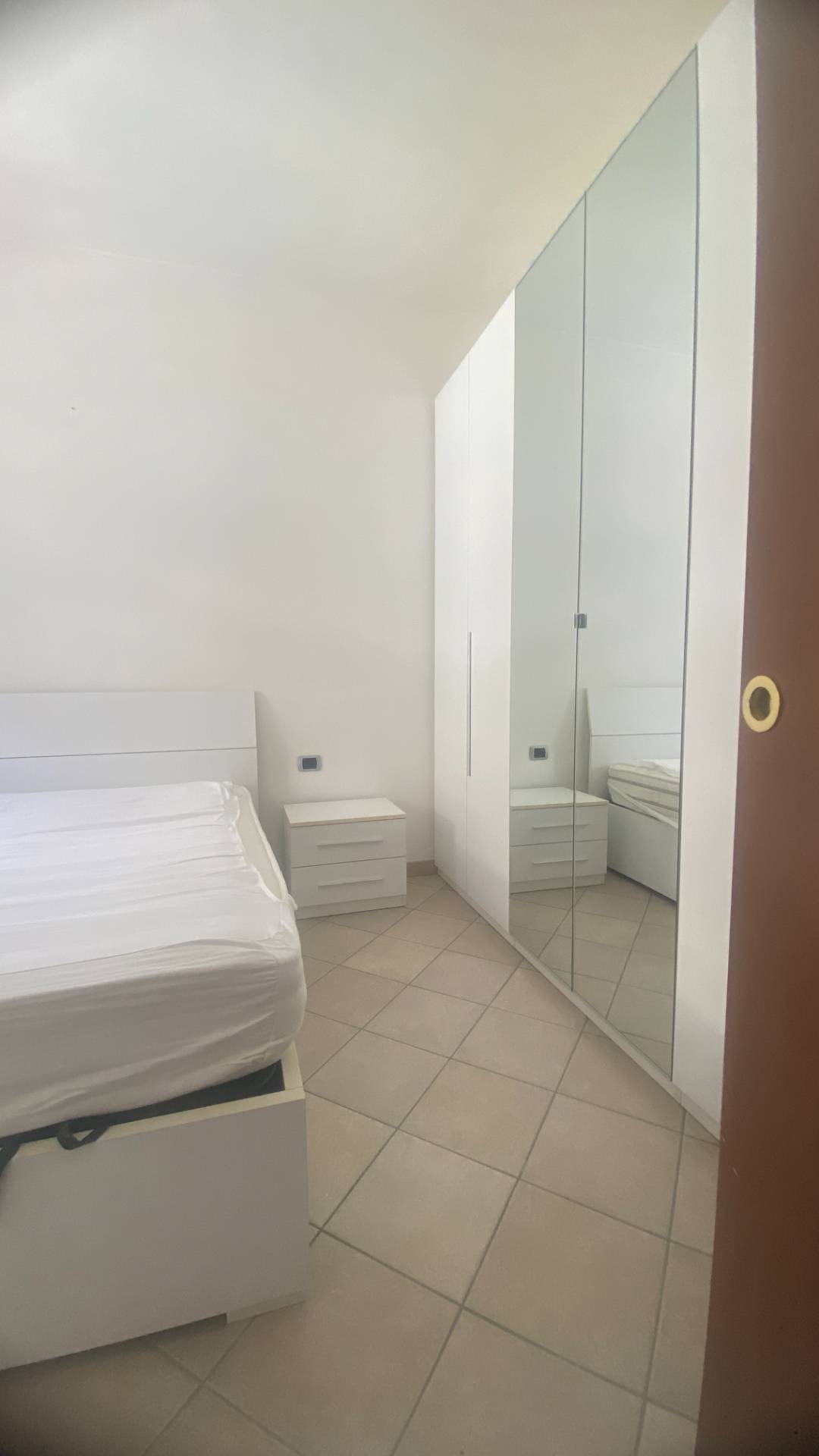 Appartamento in affitto a Novara, P. Mortara - S. Paolo