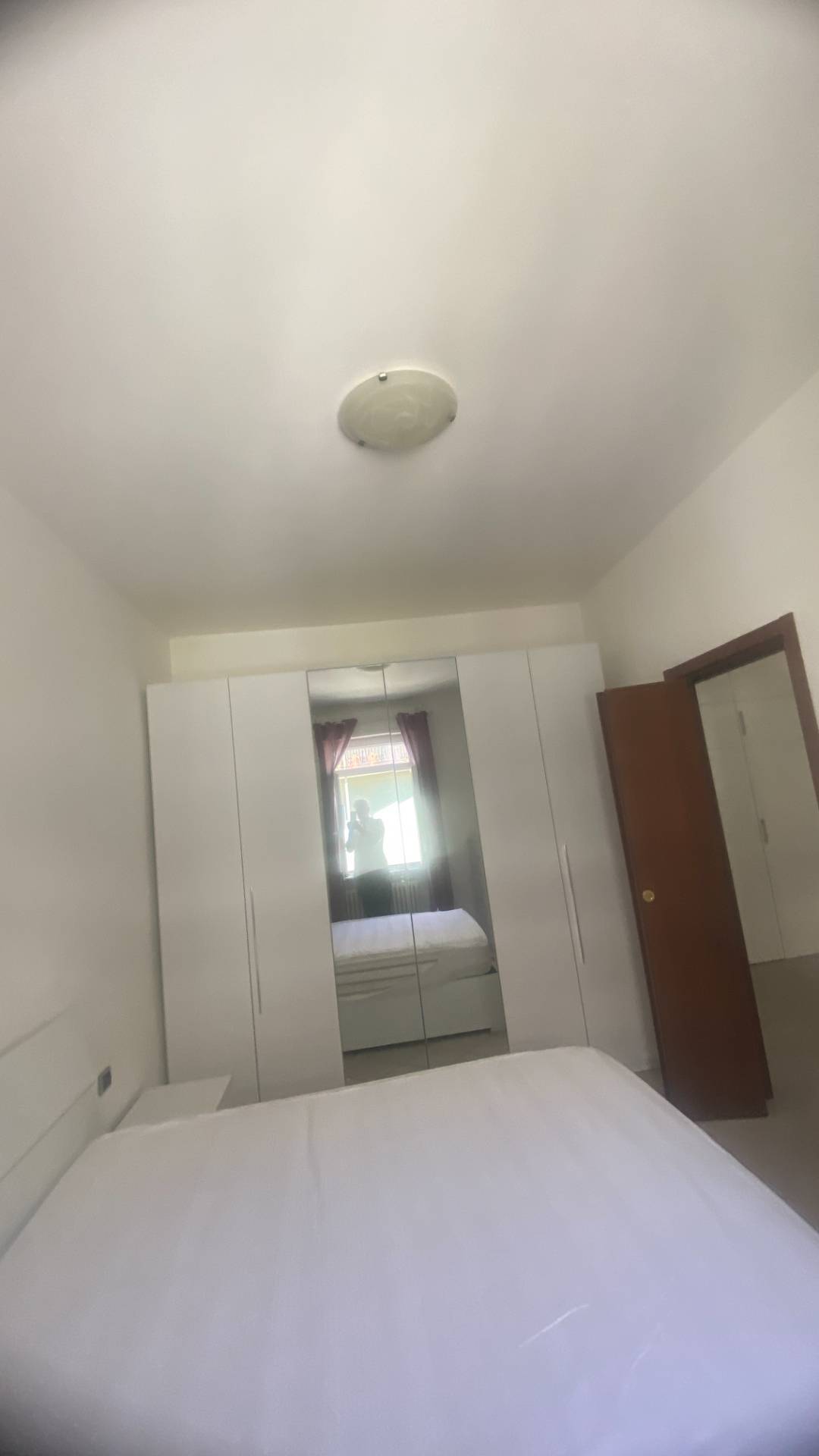 Appartamento in affitto a Novara, P. Mortara - S. Paolo