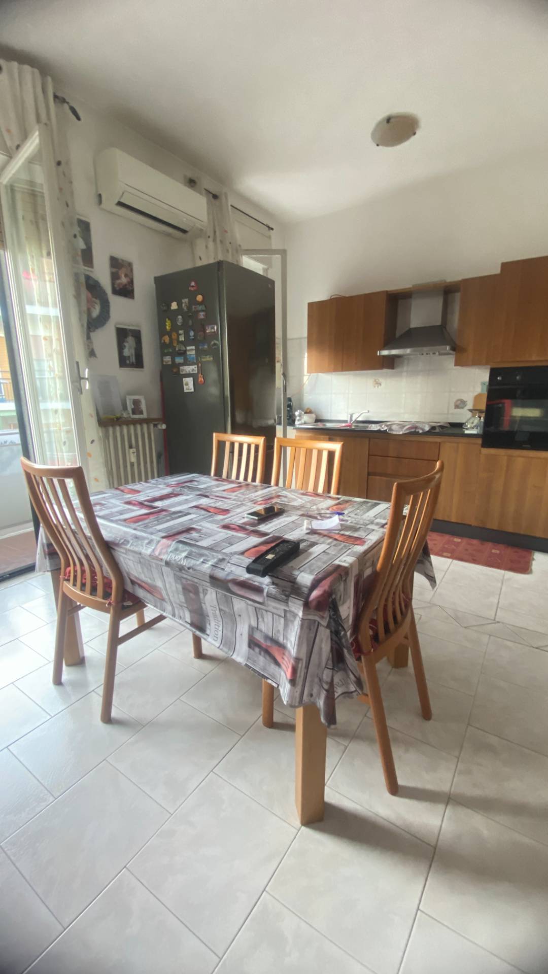 Appartamento in vendita a Novara, P. Mortara - S. Paolo