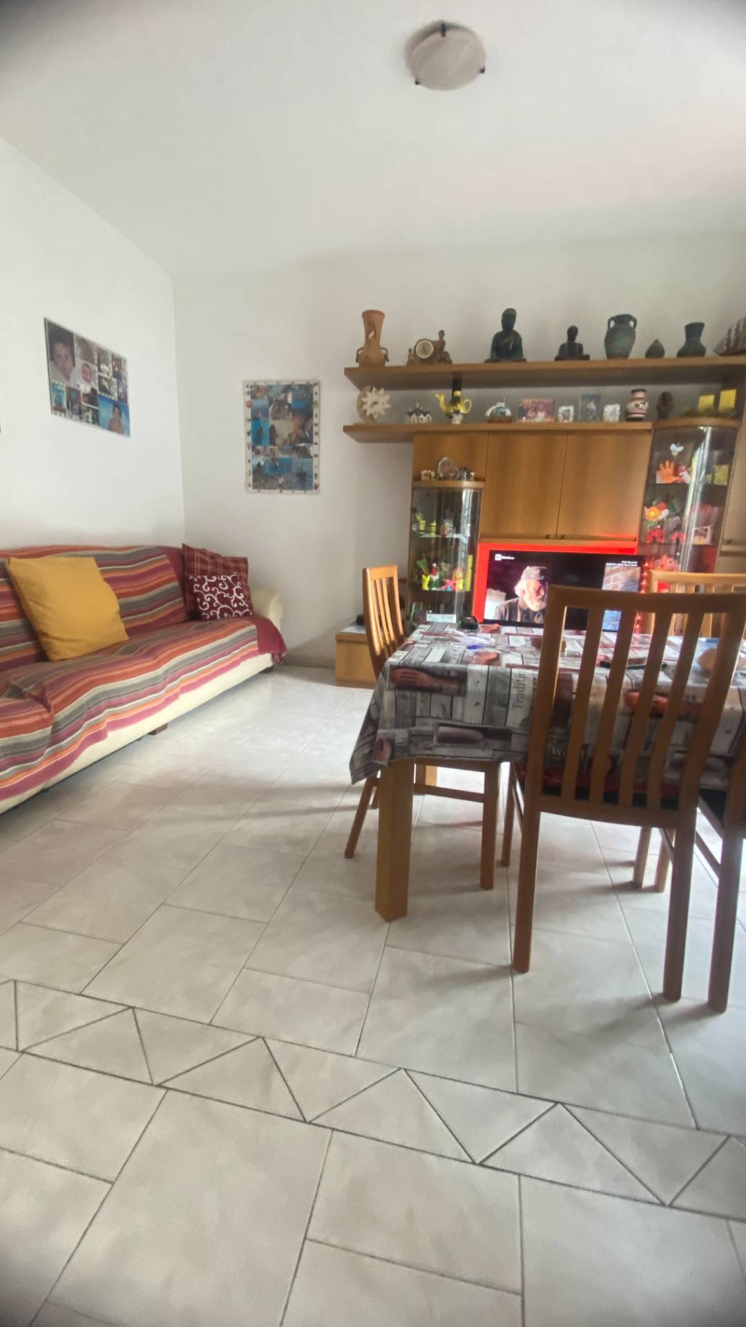 Appartamento in vendita a Novara, P. Mortara - S. Paolo