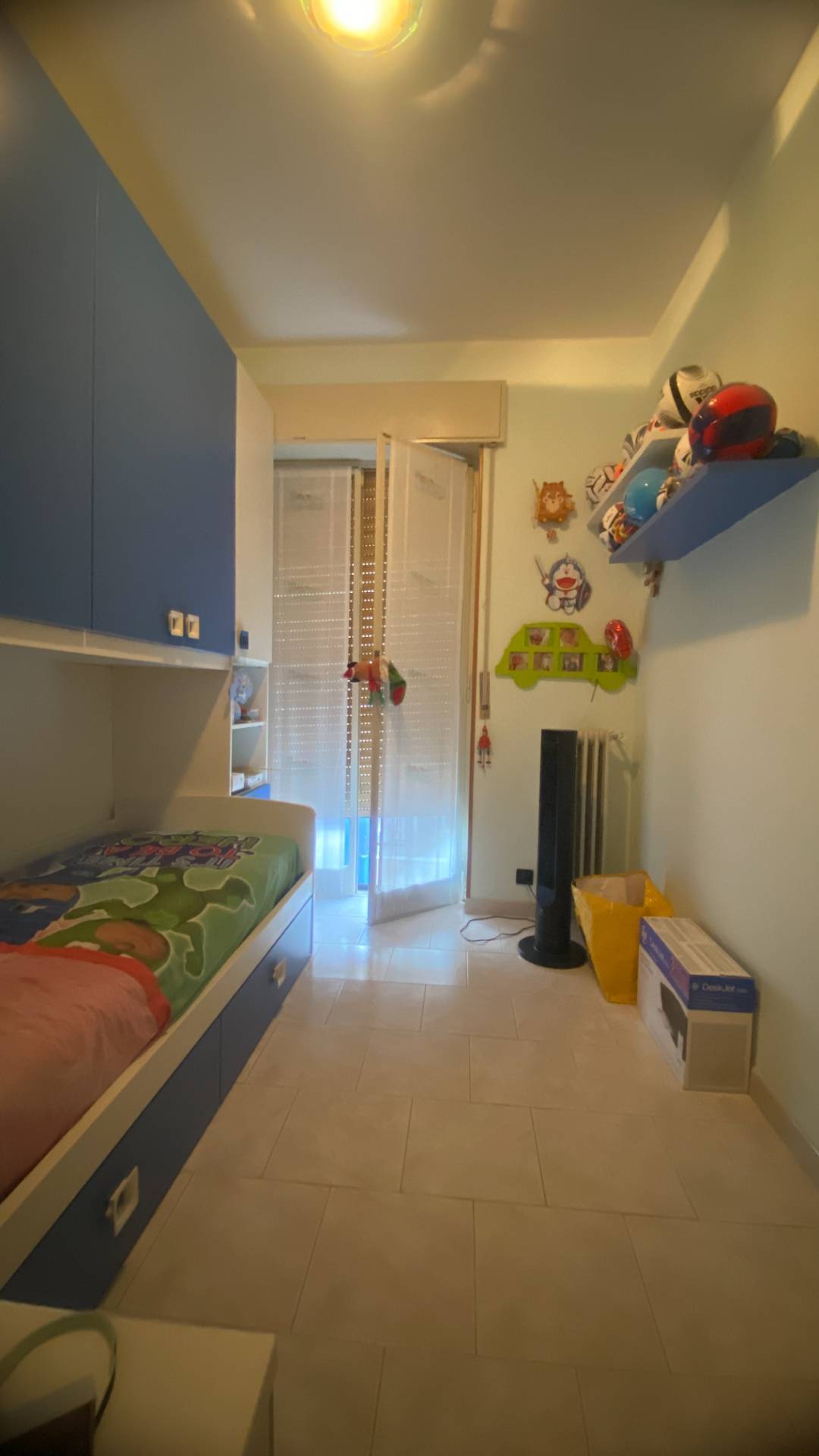 Appartamento in vendita a Novara, P. Mortara - S. Paolo
